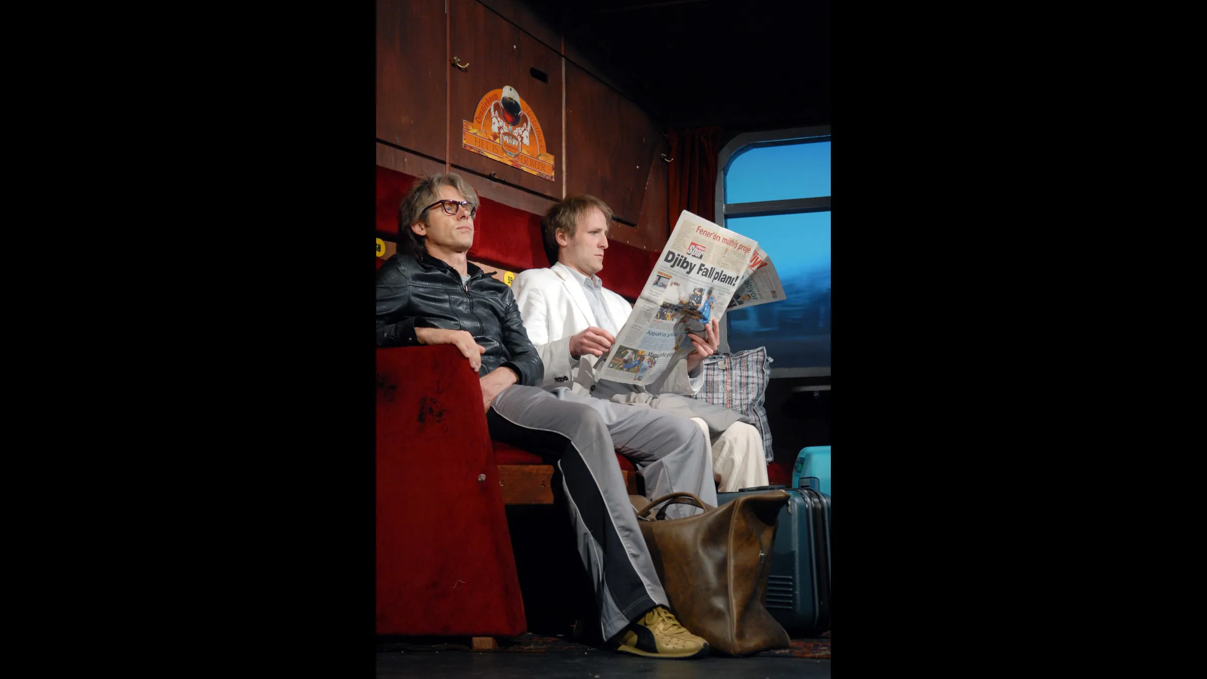 Staatstheater Oldenburg 2007