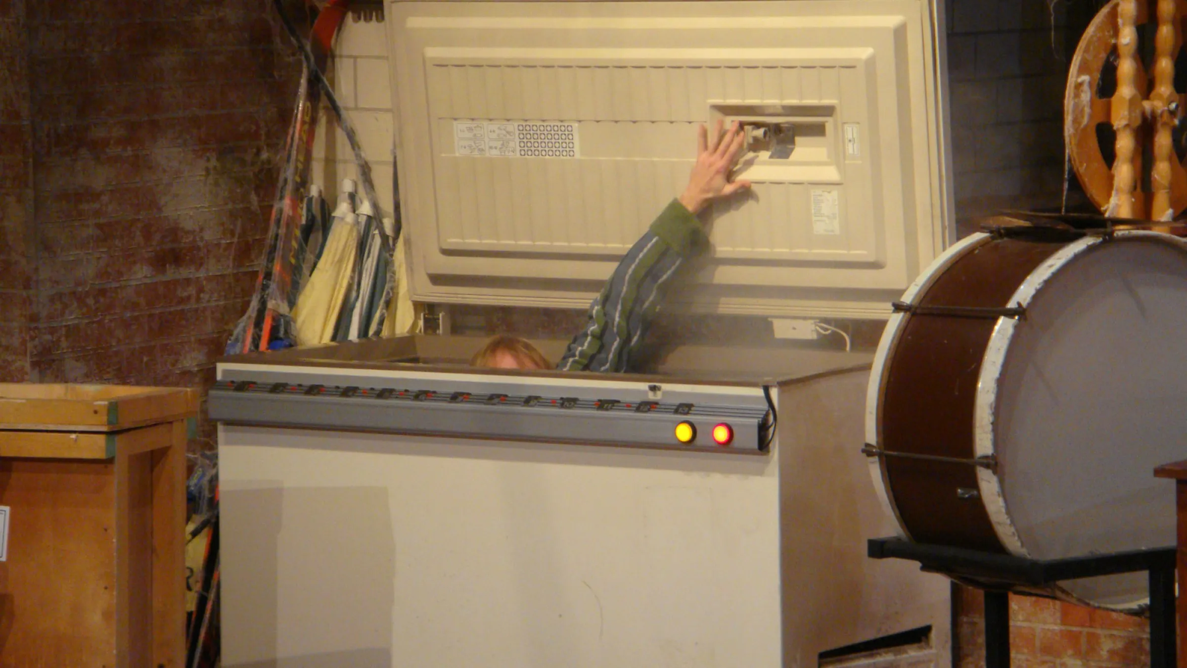 Staatstheater Oldenburg 2008