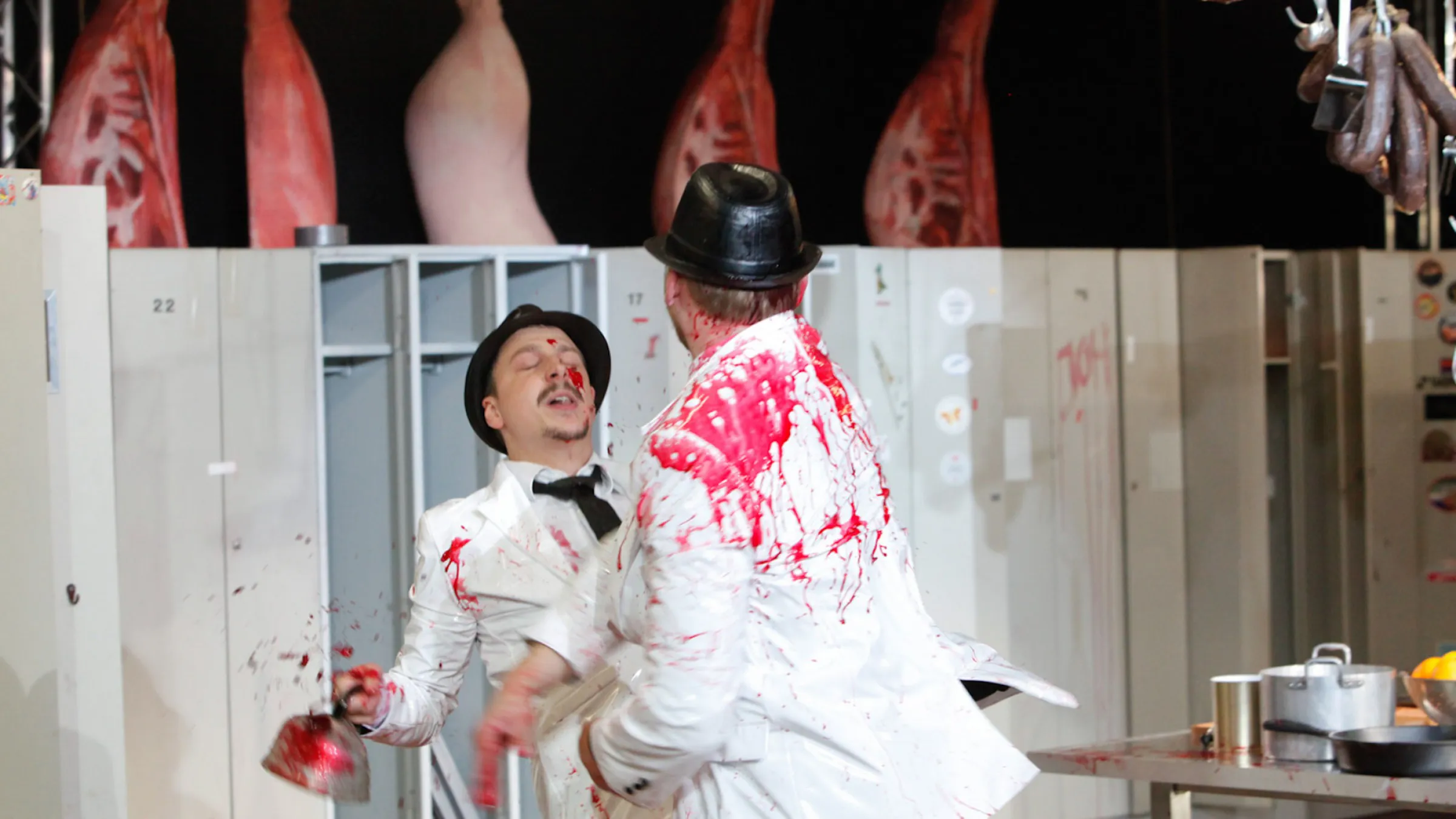 Landestheater Marburg 2013