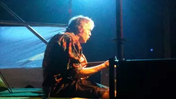 Pé Daalemmer & rooie Rinus 2010