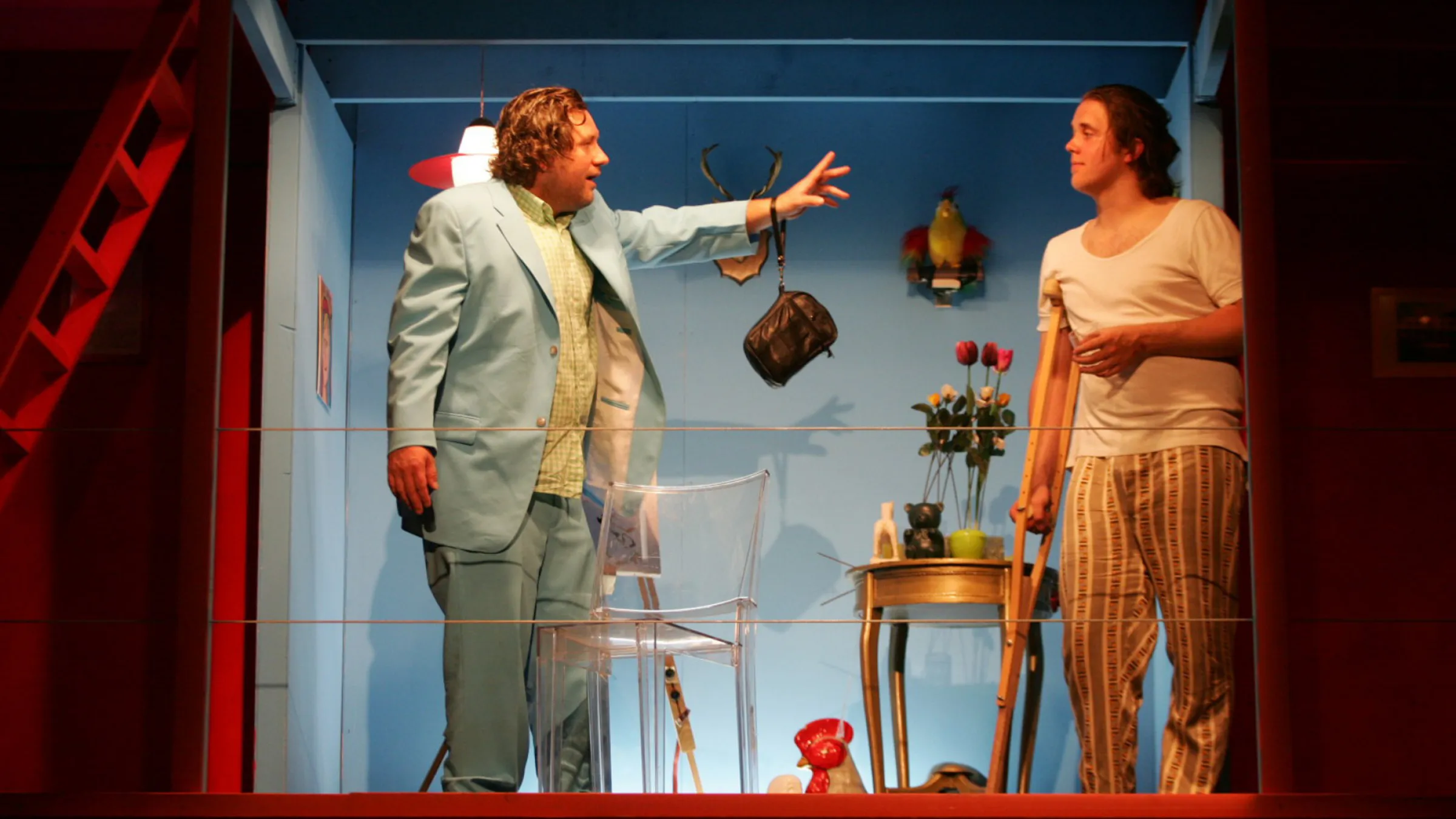 Noord Nederlands Toneel 2008