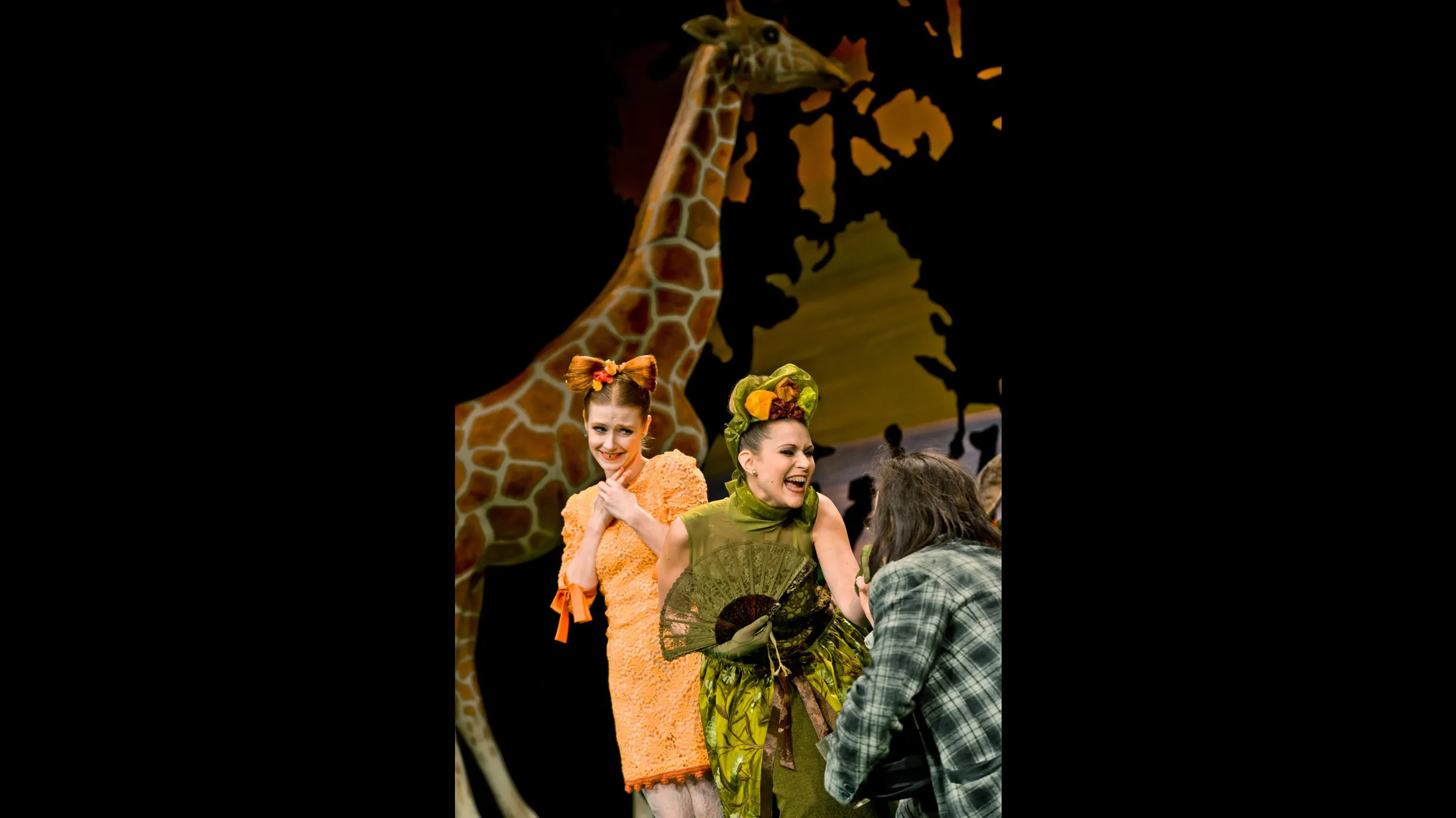 Staatstheater Oldenburg 2013