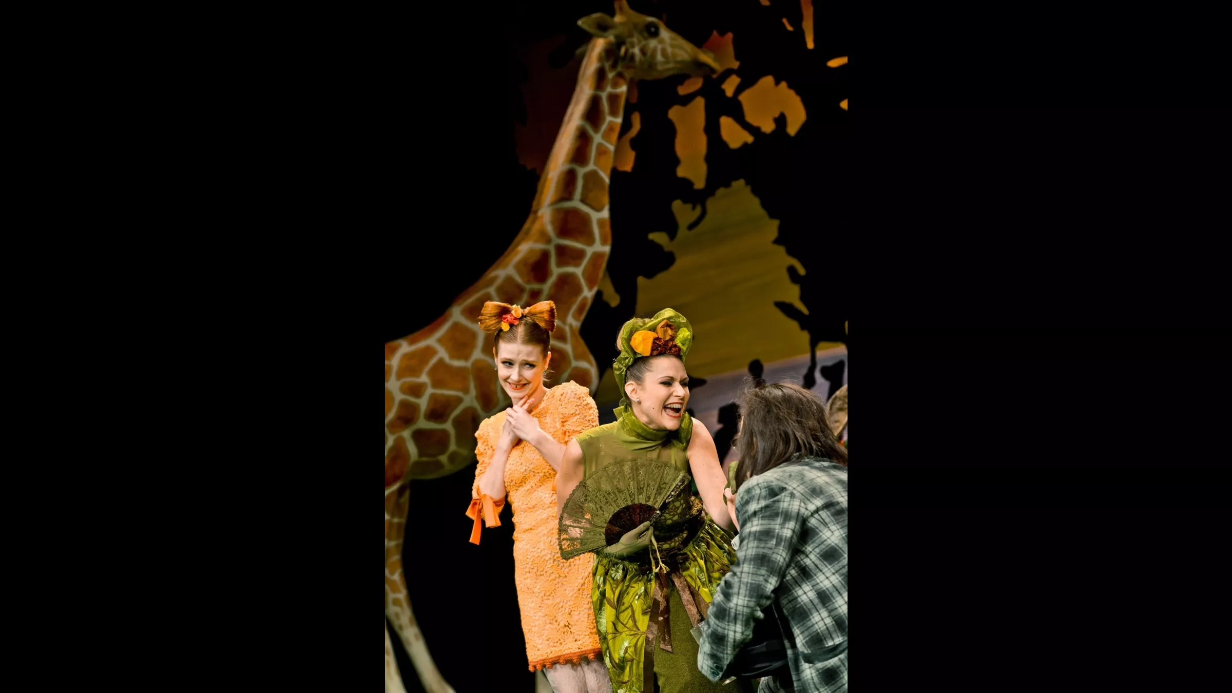 Staatstheater Oldenburg 2013