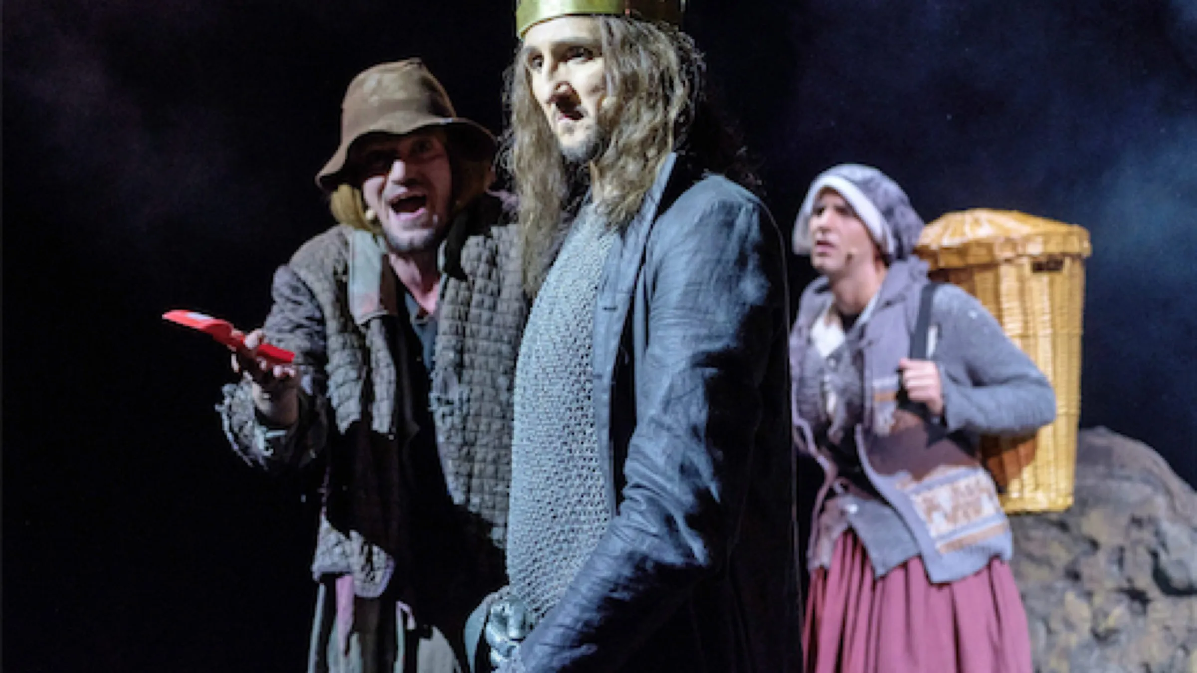 Landestheater Marburg 2017