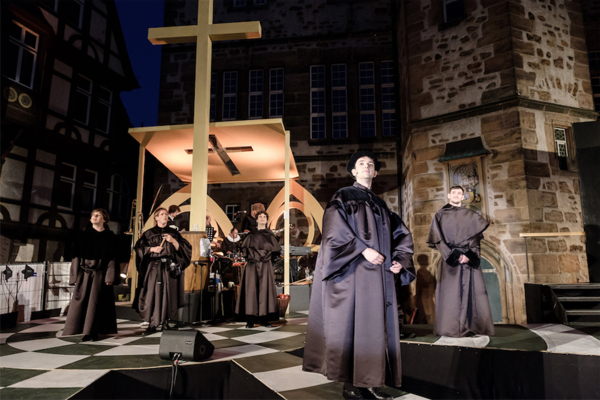 Landestheater Marburg 2017