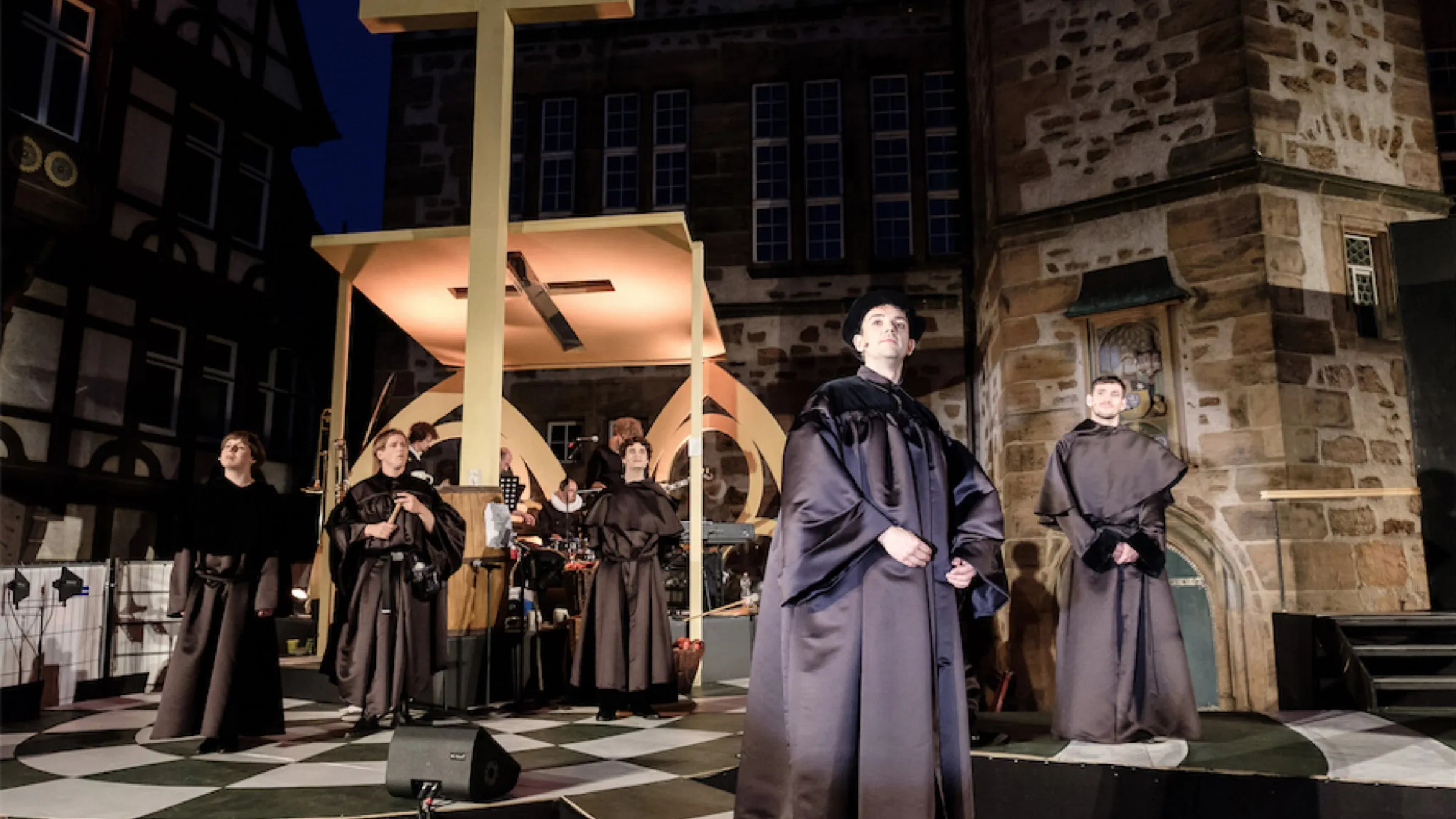 Landestheater Marburg 2017