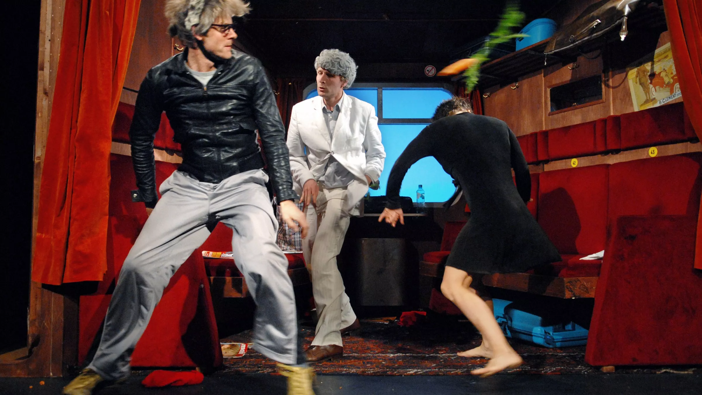 Staatstheater Oldenburg 2007