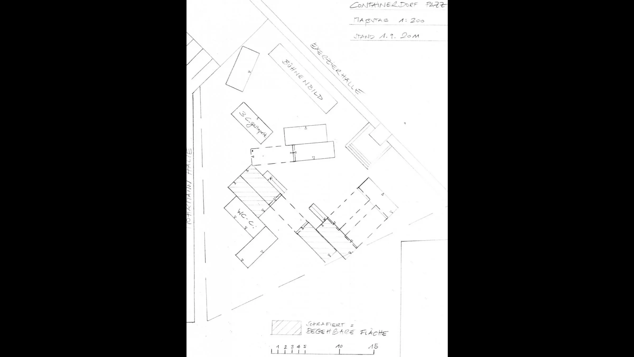 Staatstheater Oldenburg 2011