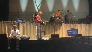 Pé Daalemmer & rooie Rinus 2006