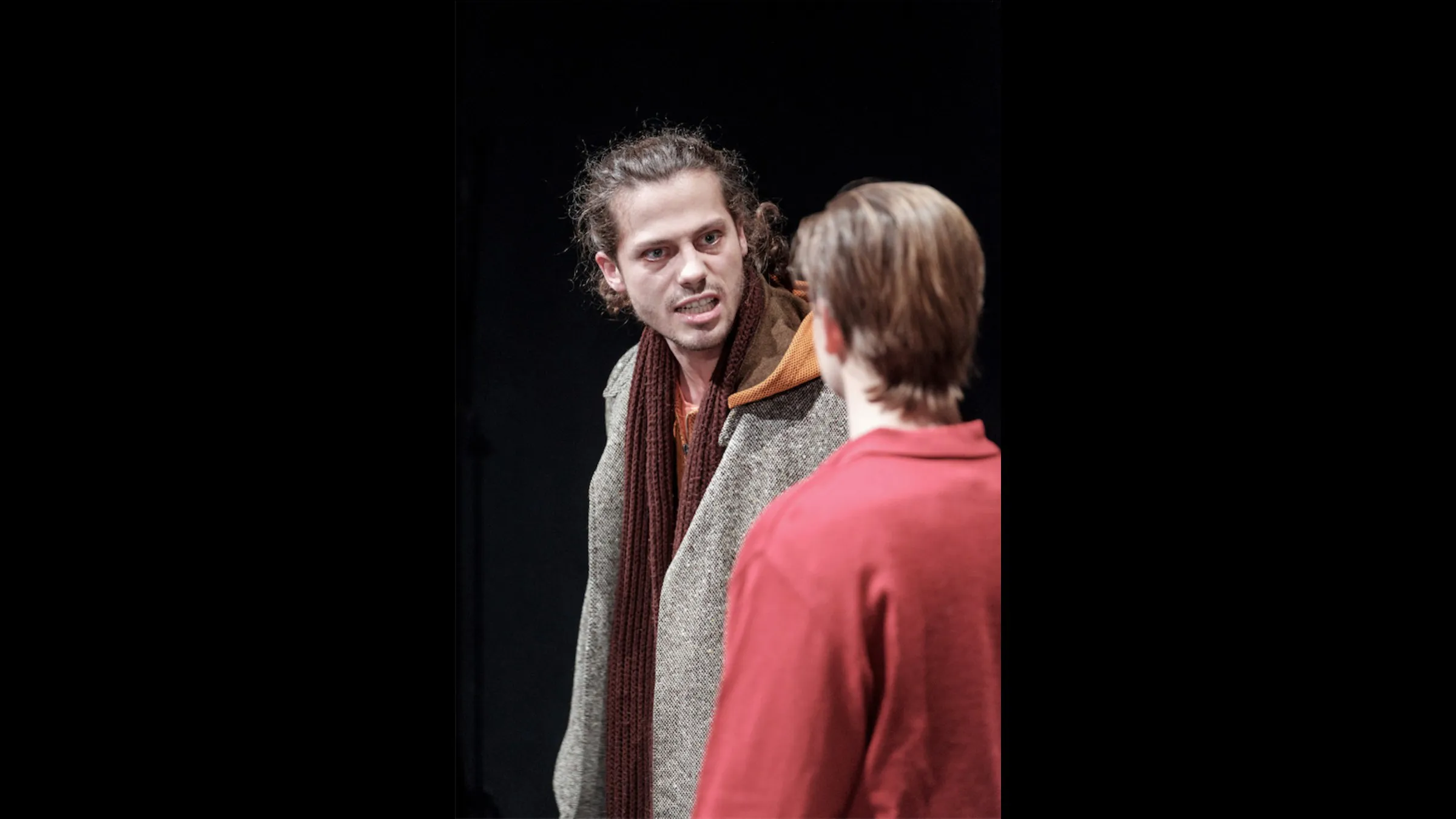 Landestheater Marburg 2018