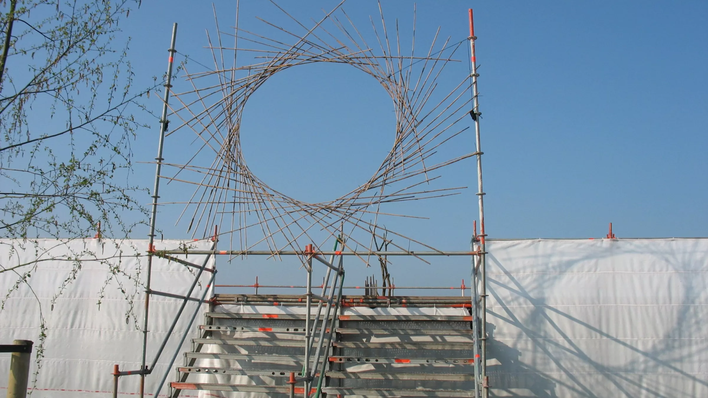 Theaterstichting OG 2008