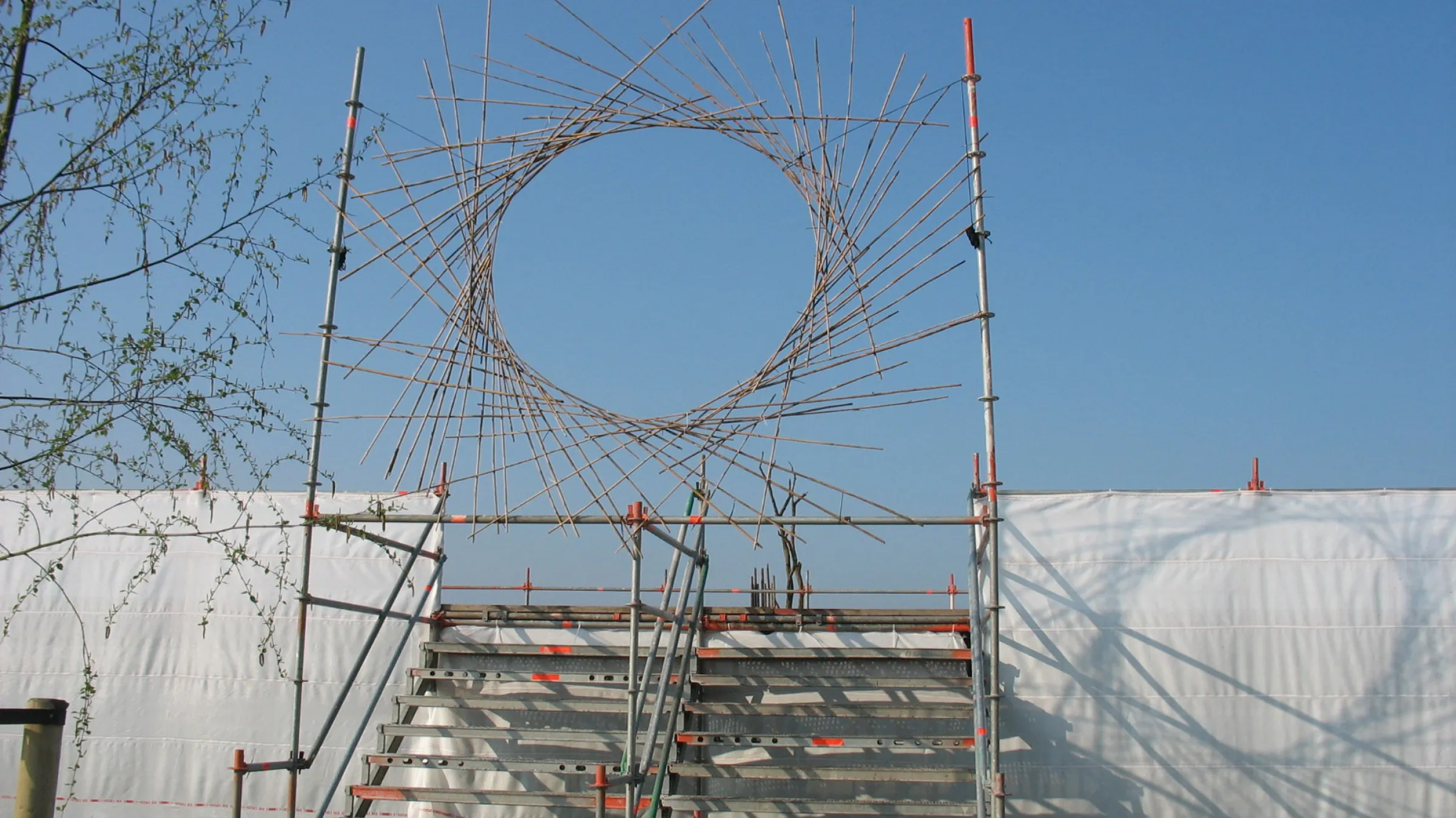 Theaterstichting OG 2008