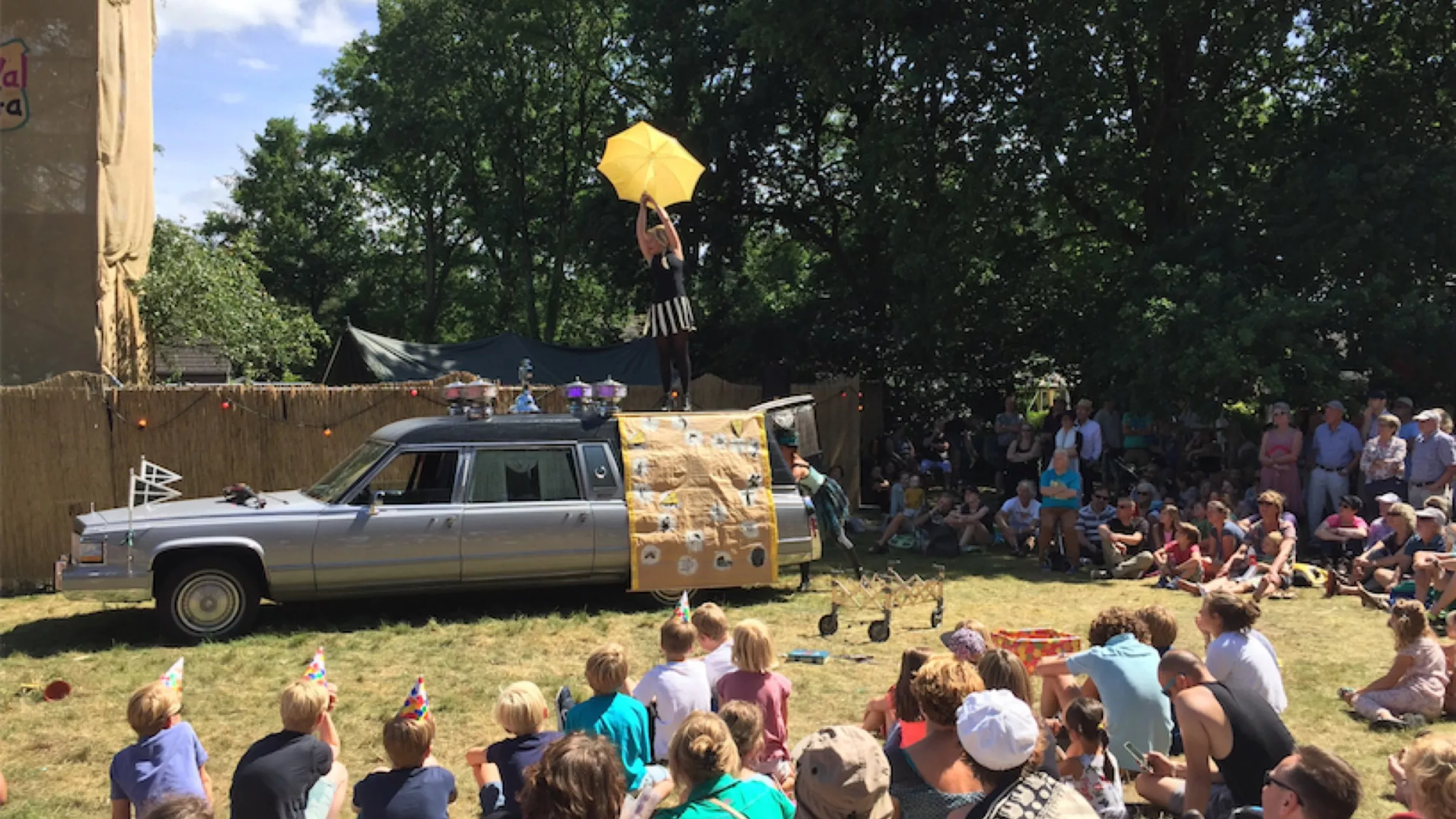 Garage TDI 2014