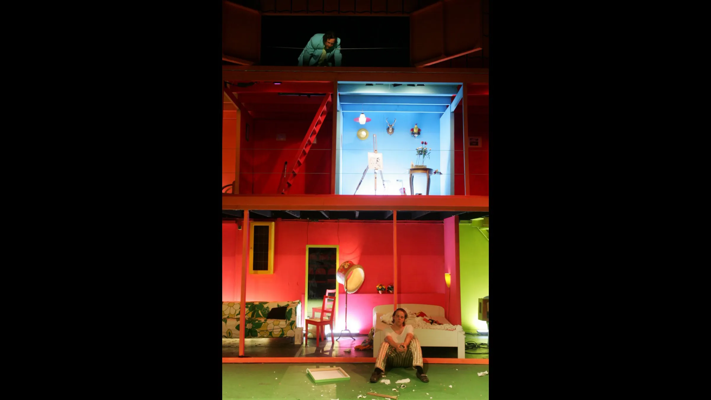 Noord Nederlands Toneel 2008