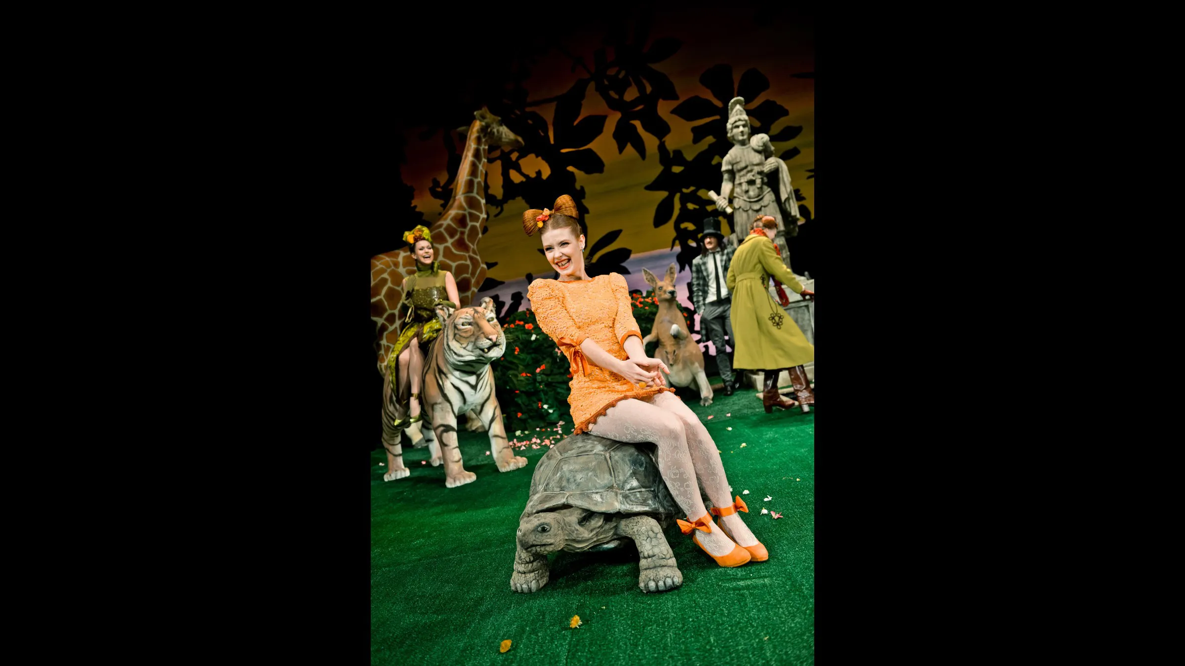 Staatstheater Oldenburg 2013