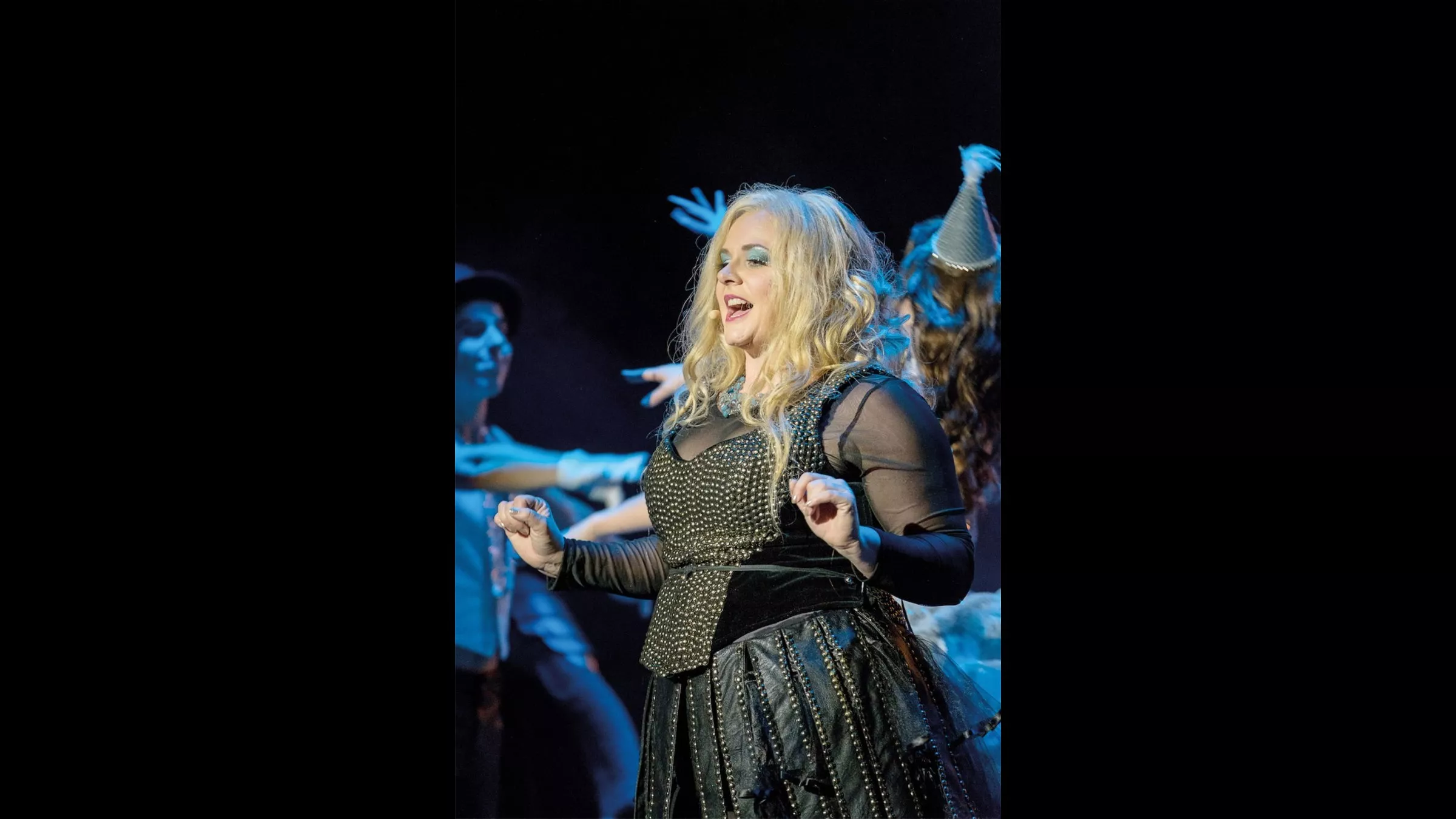 Landestheater Marburg 2017