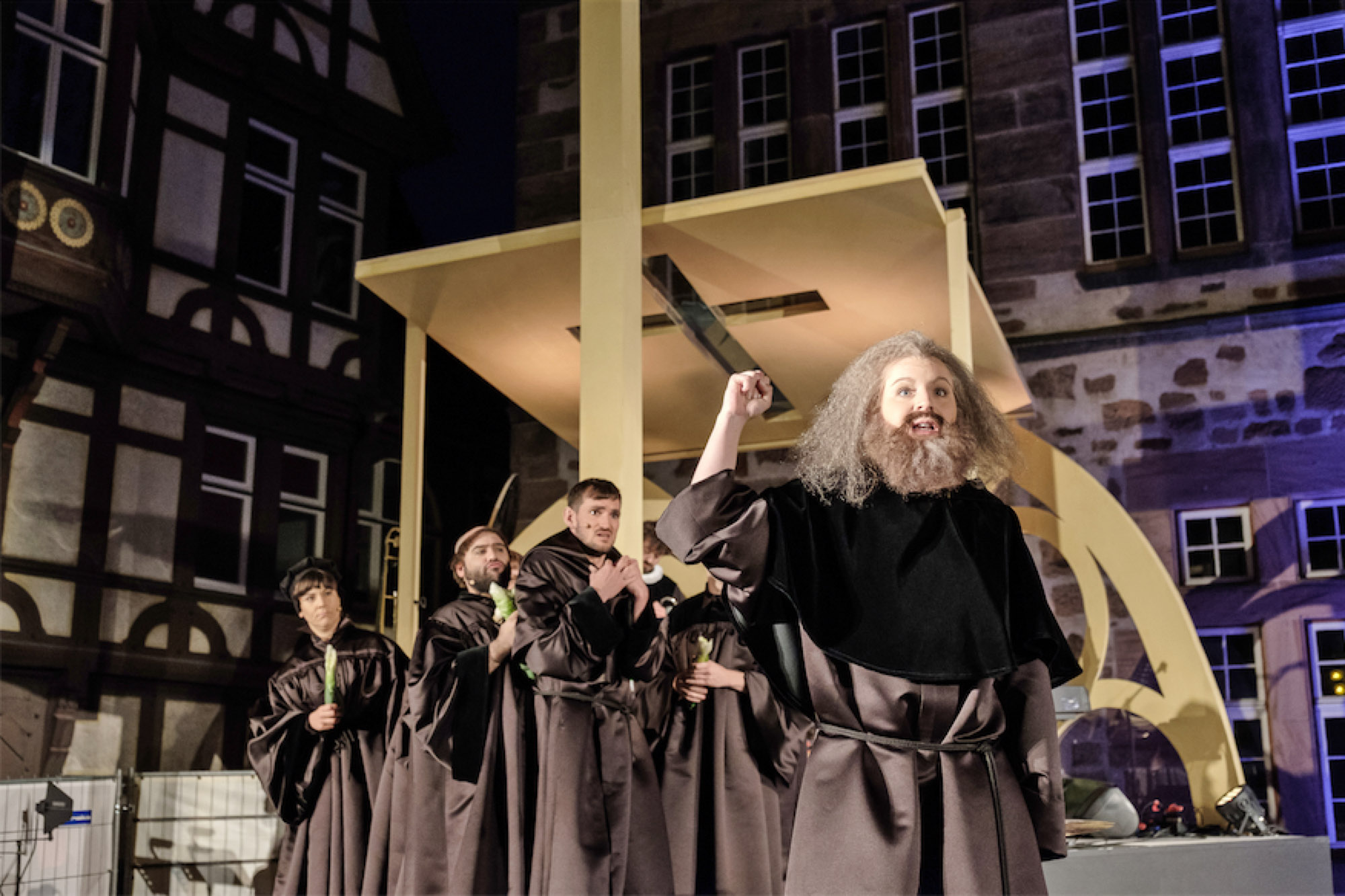 Landestheater Marburg 2017