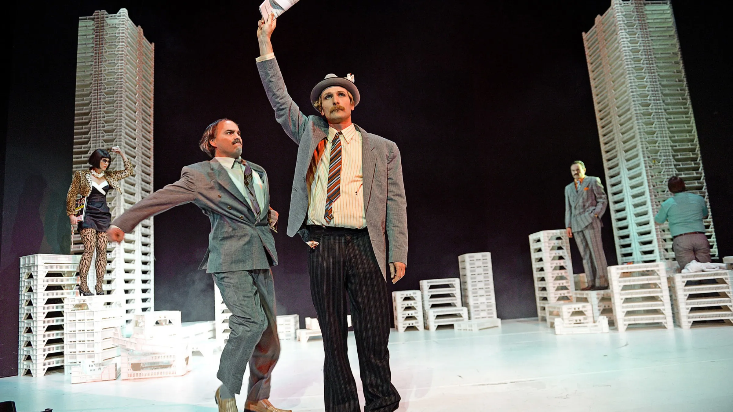 Staatstheater Oldenburg 2013