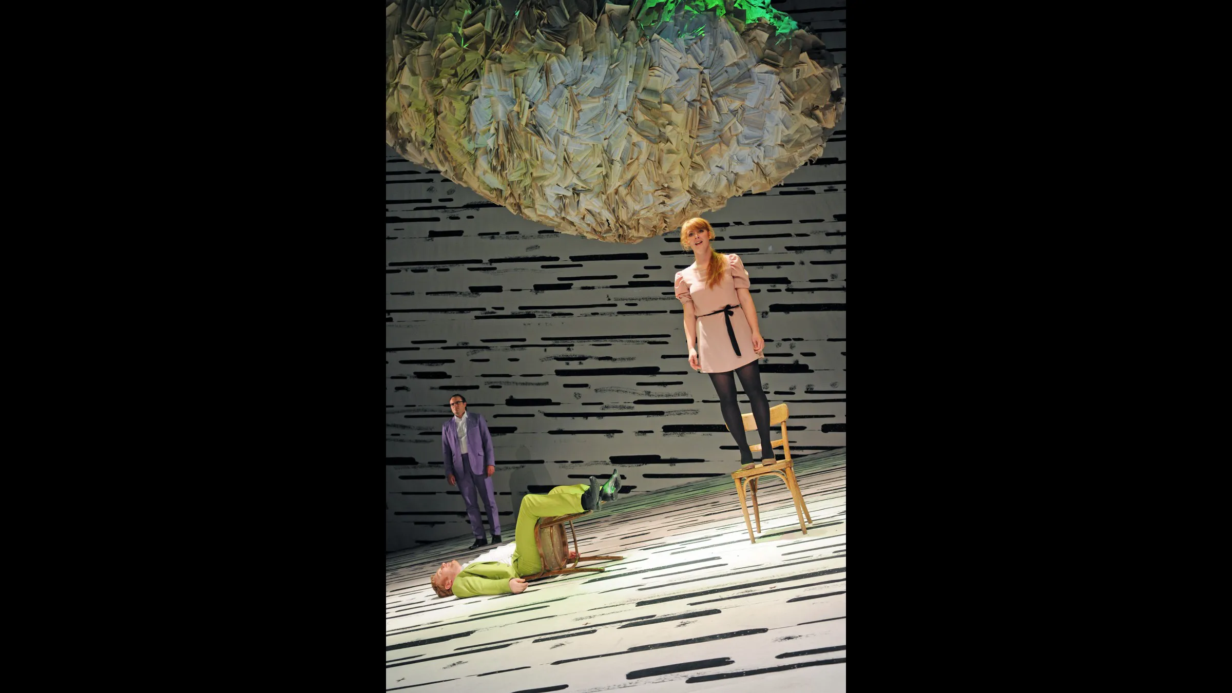 Staatstheater Oldenburg 2010