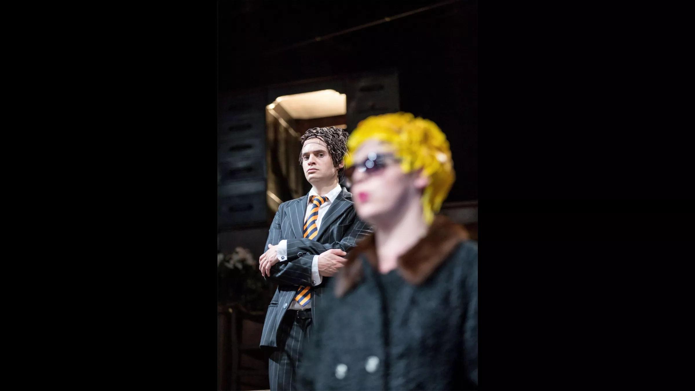 Landestheater Marburg 2018