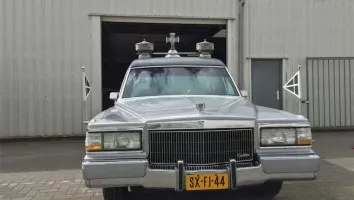 Garage TDI 2014