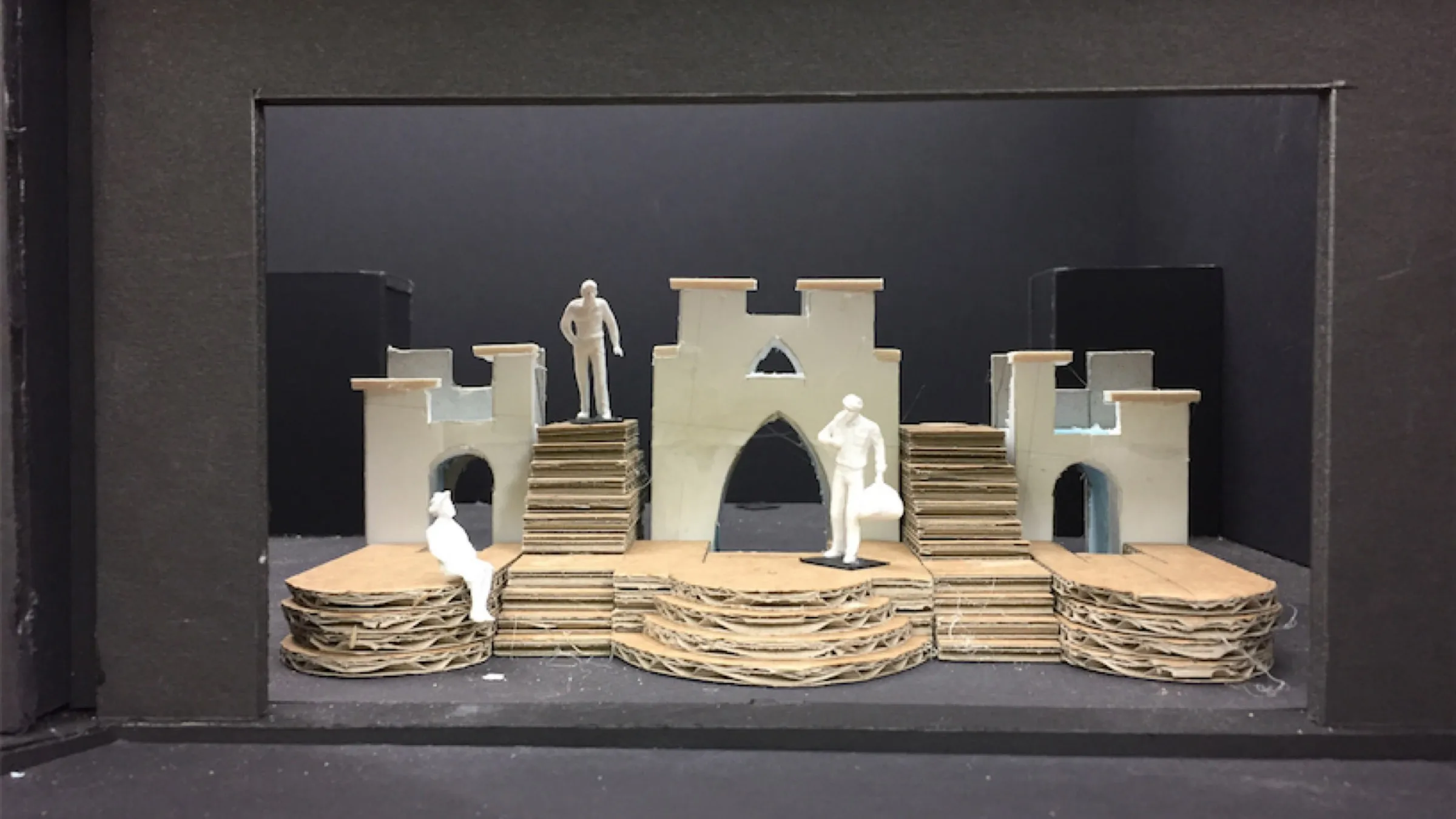 Landestheater Marburg 2017