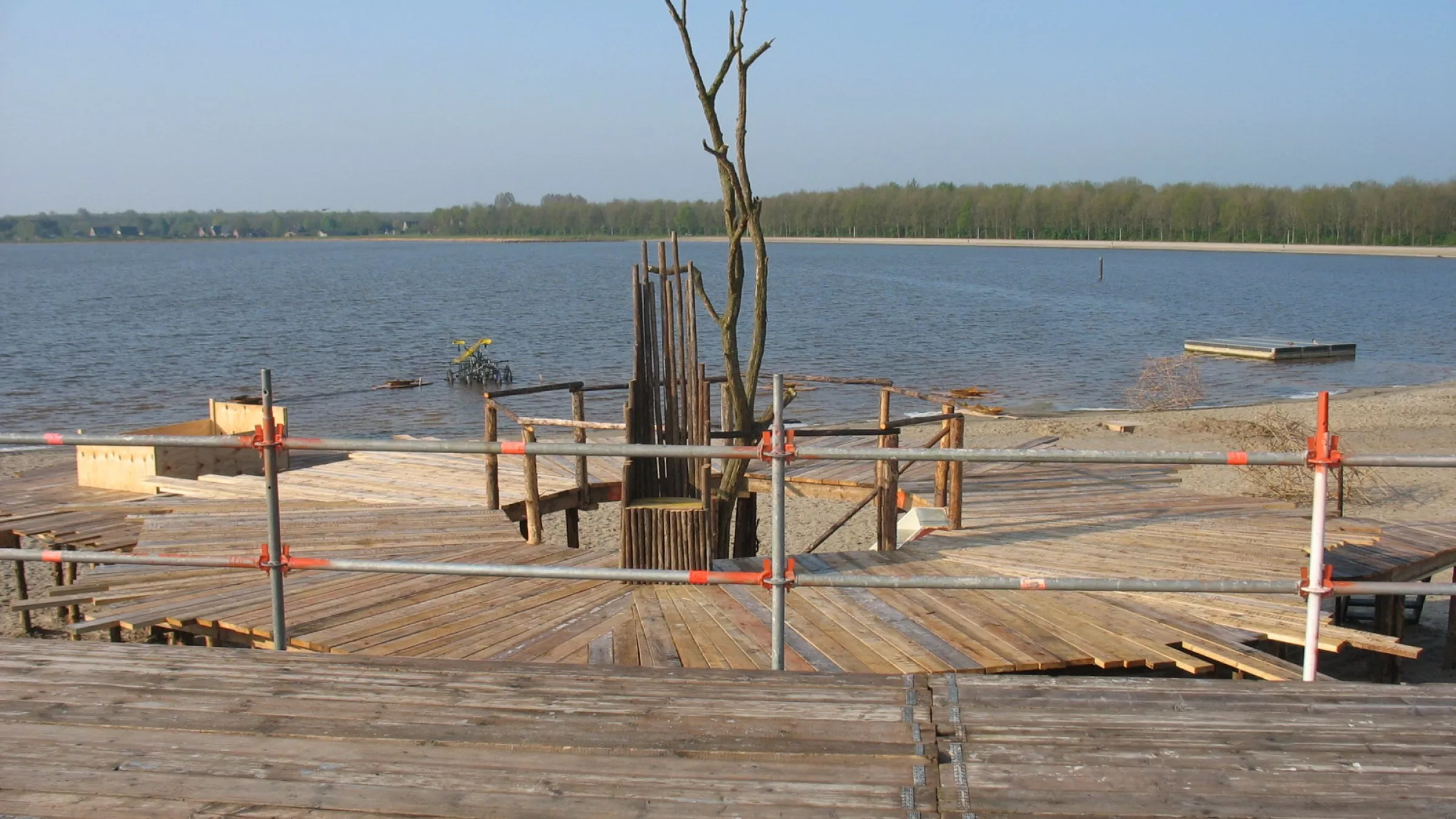 Theaterstichting OG 2008