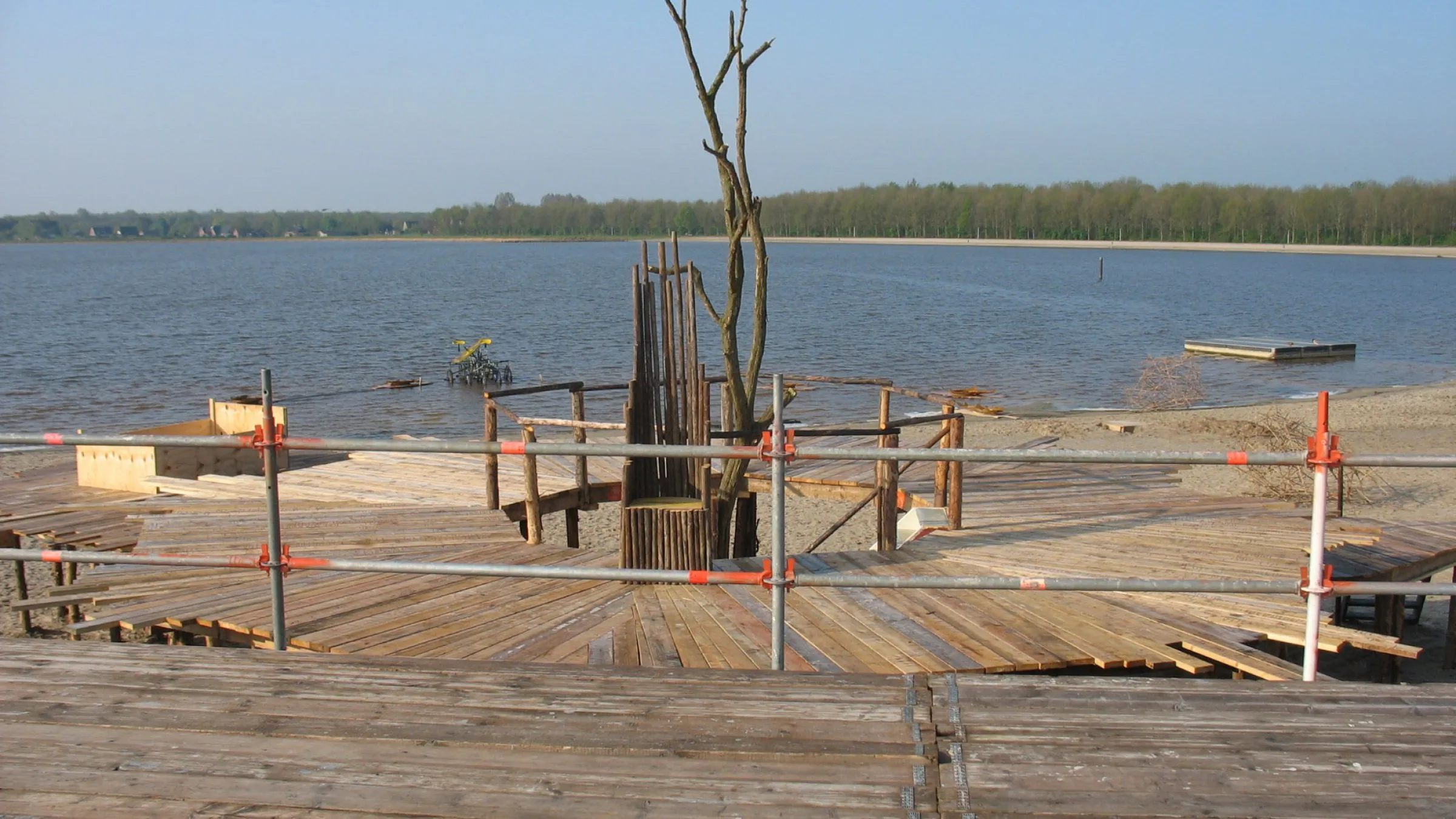 Theaterstichting OG 2008