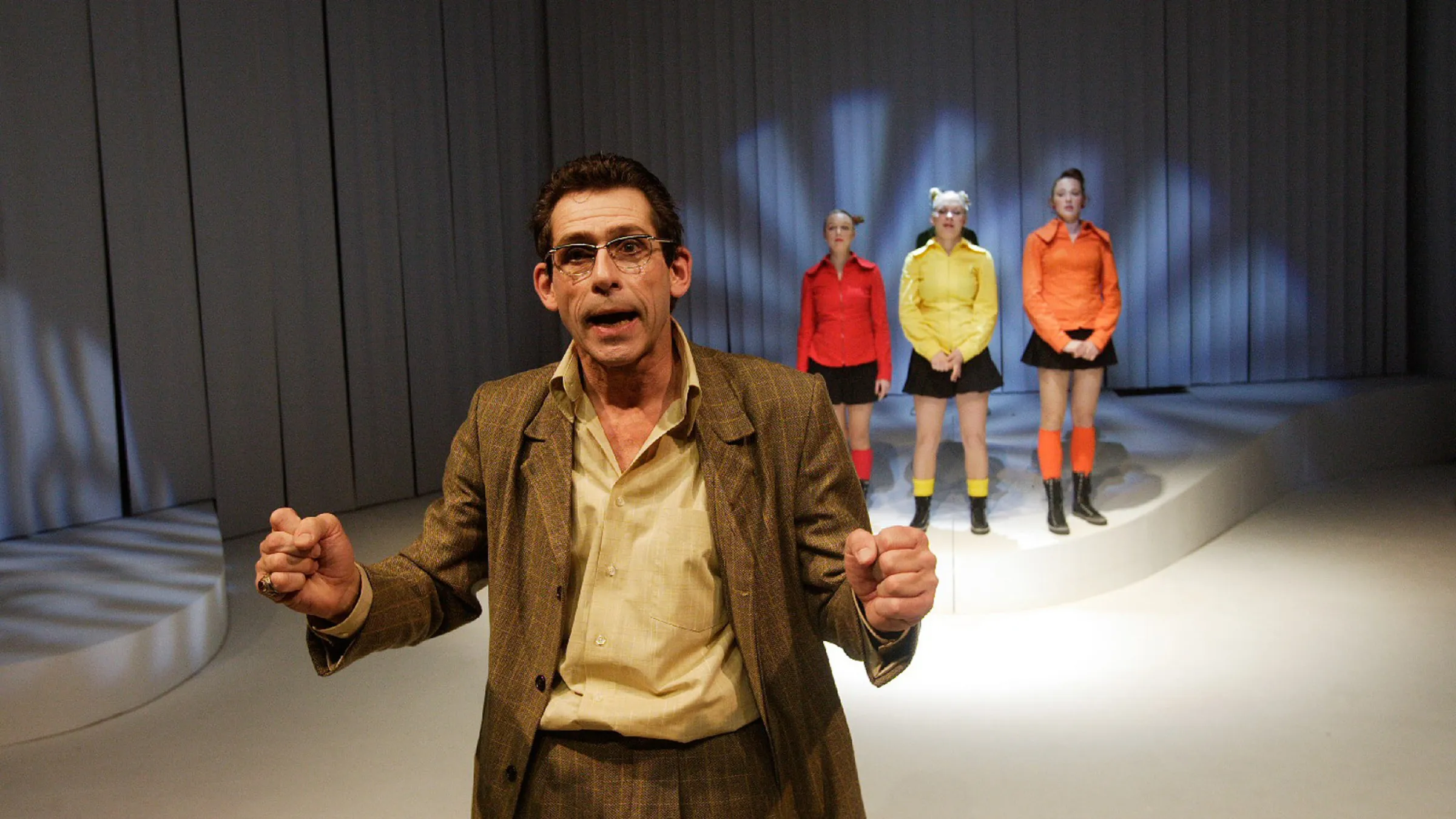 Noord Nederlands Toneel 2005