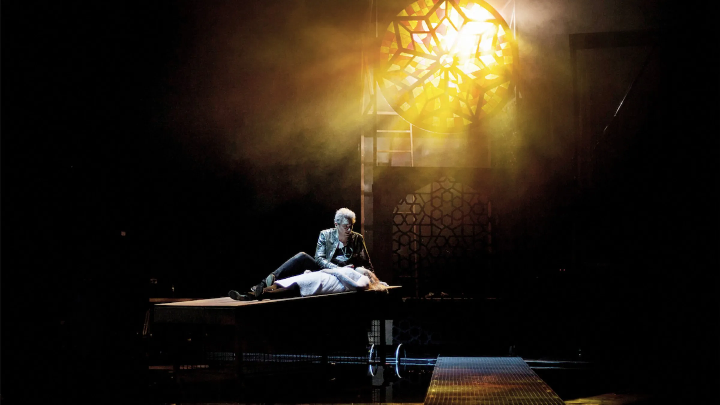 Landestheater Marburg 2017