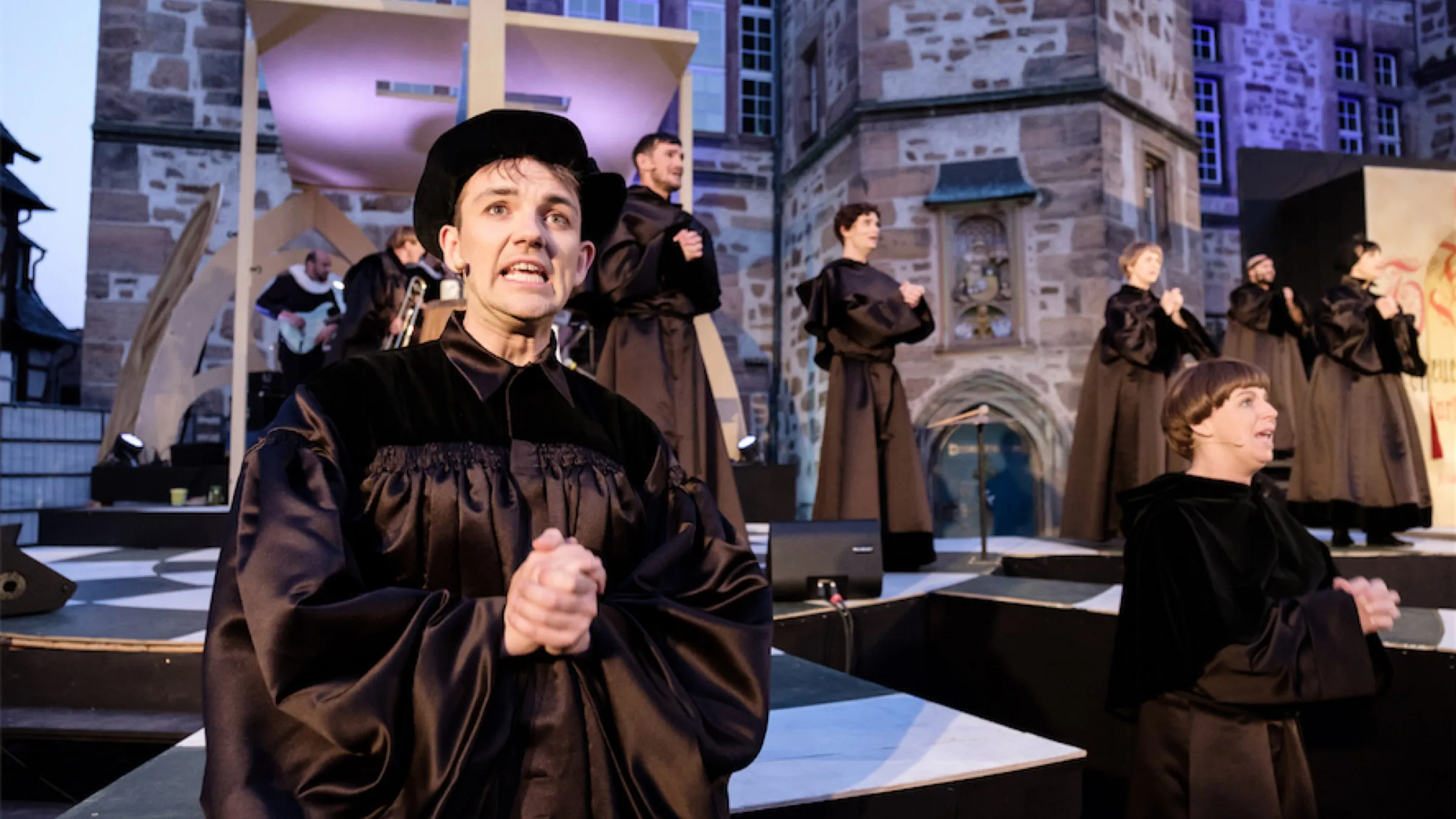 Landestheater Marburg 2017