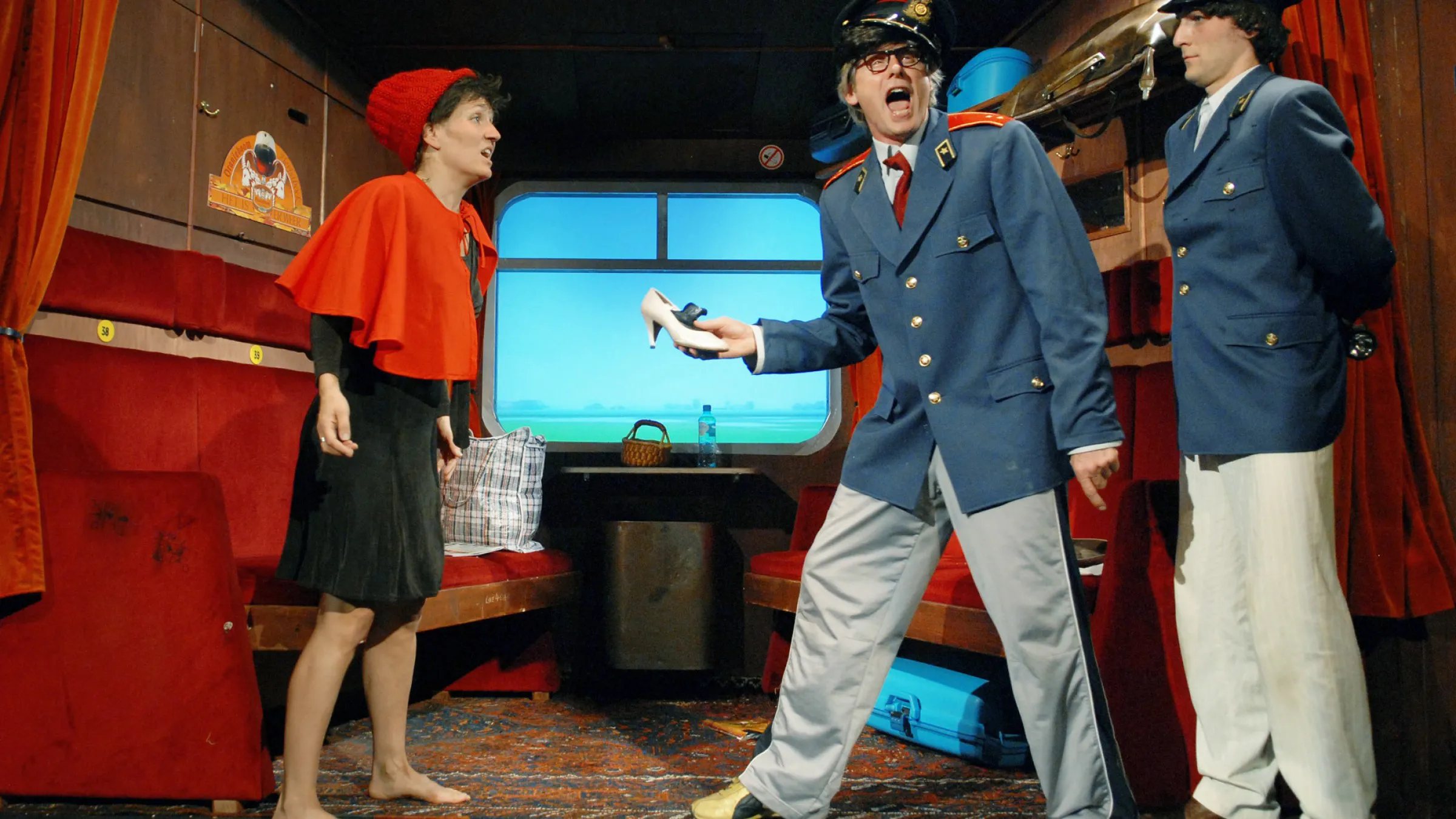 Staatstheater Oldenburg 2007