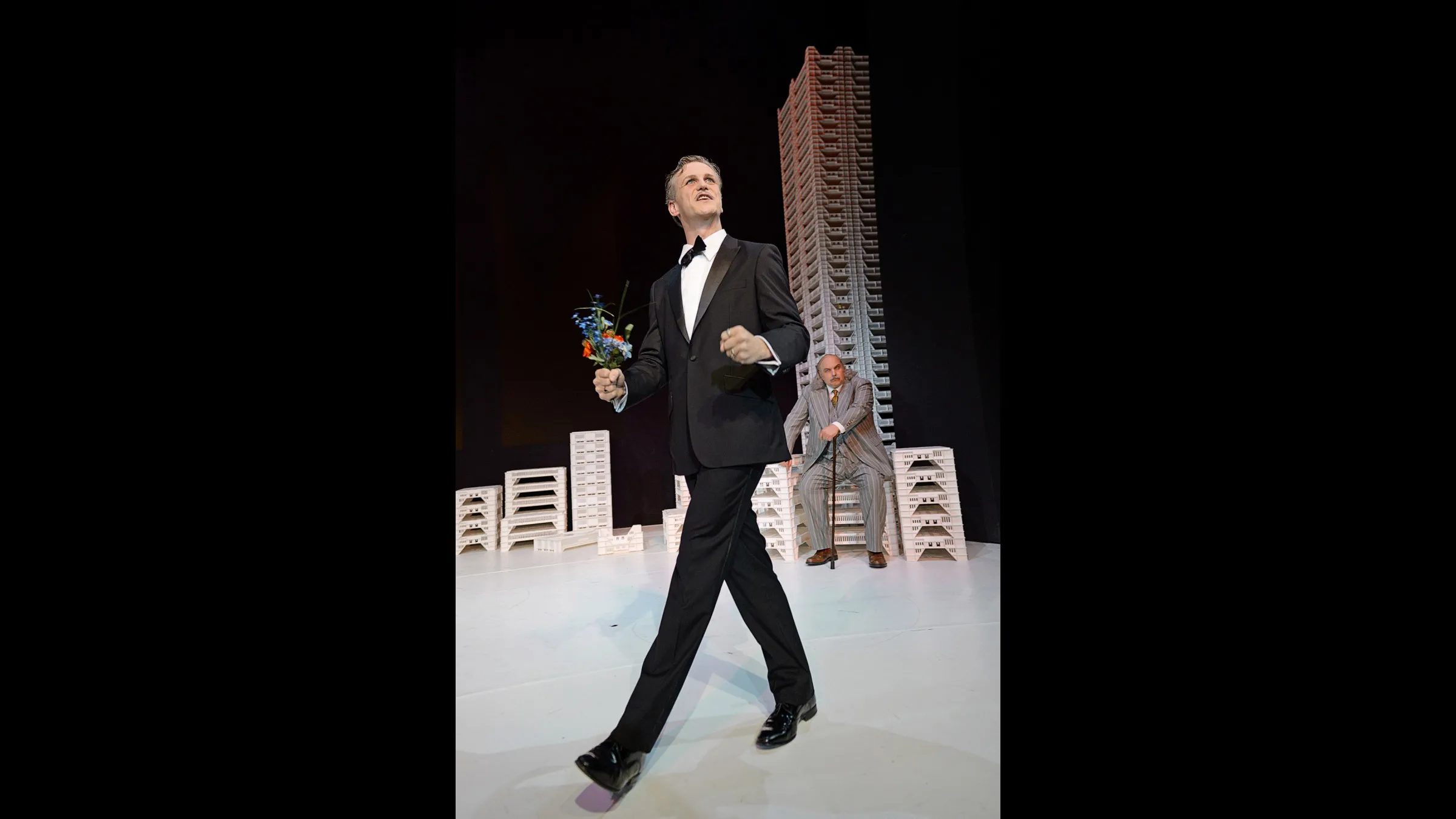 Staatstheater Oldenburg 2013