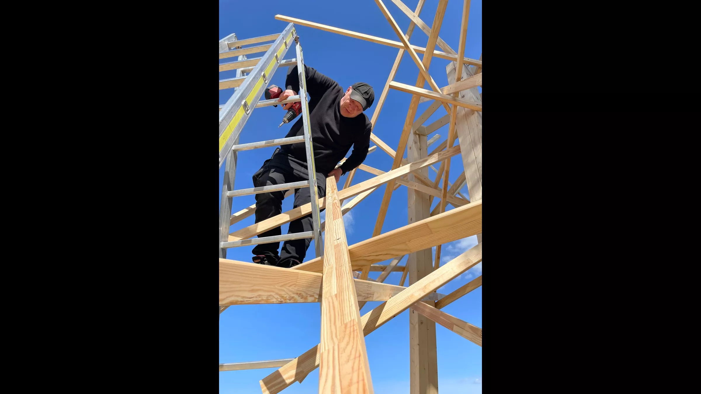 Hans Otto Theater Potsdam, mei 2023