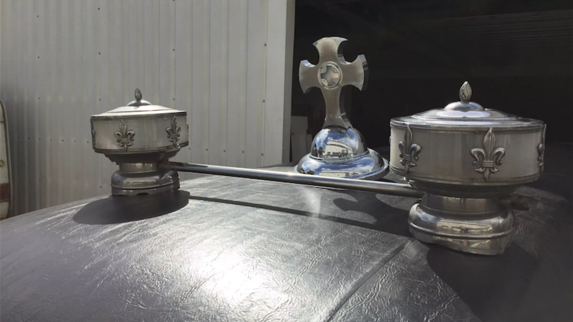 Garage TDI 2014