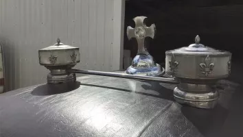 Garage TDI 2014
