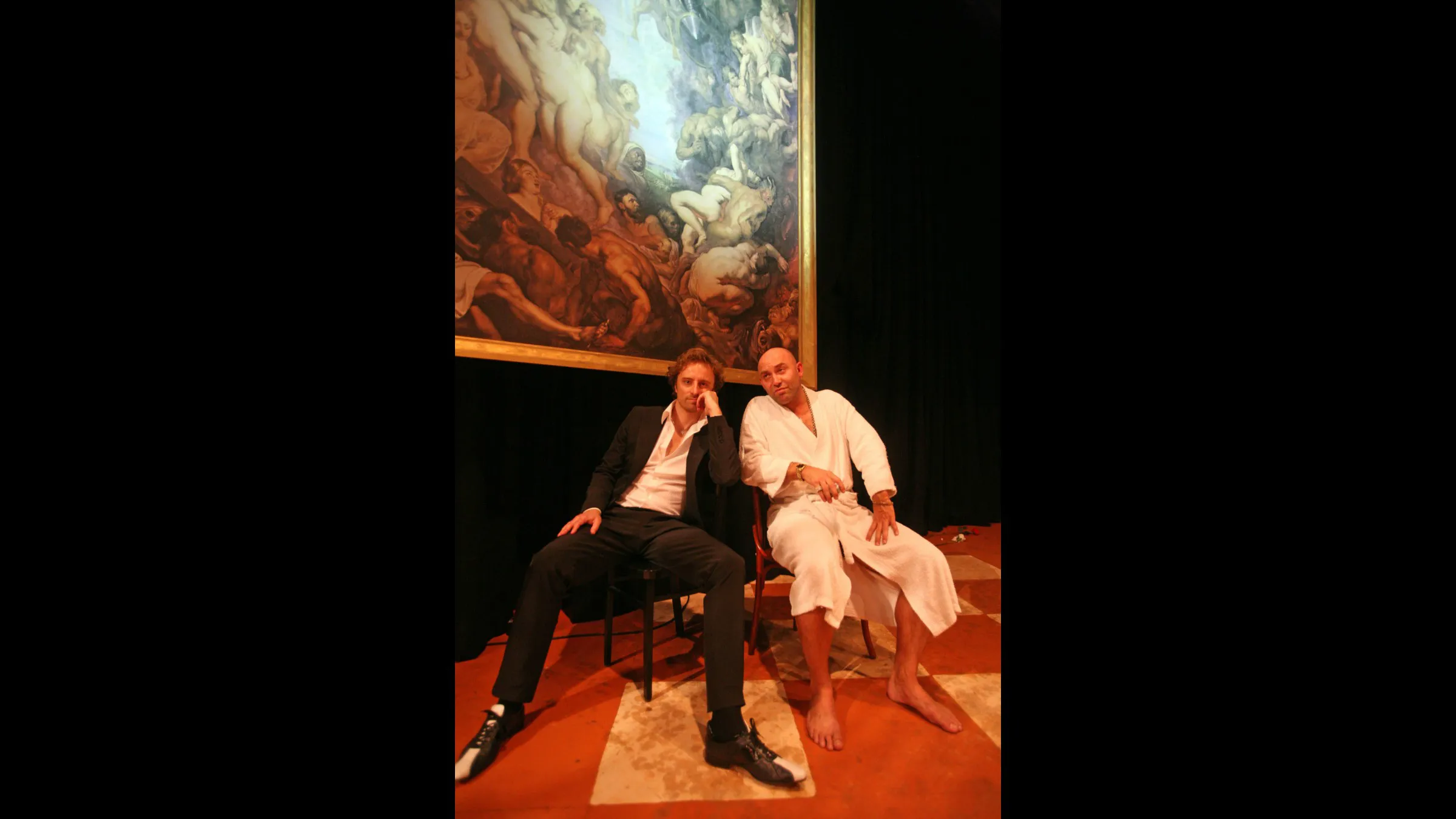 Noord Nederlands Toneel 2008