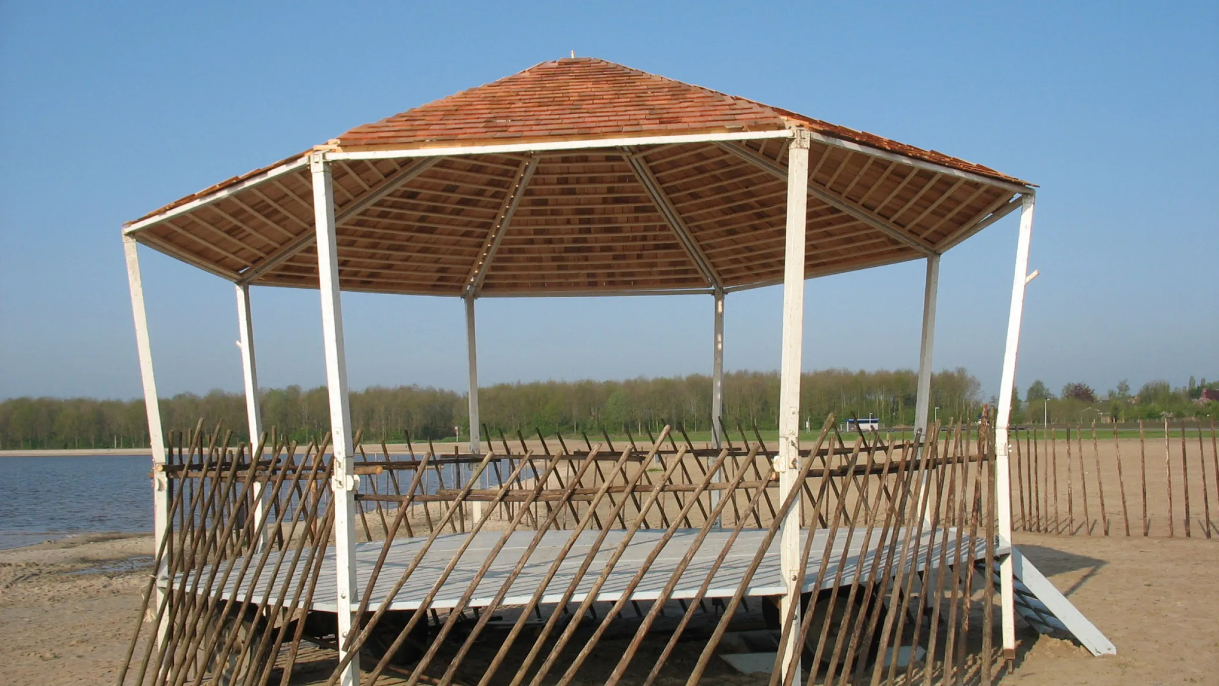 Theaterstichting OG 2008