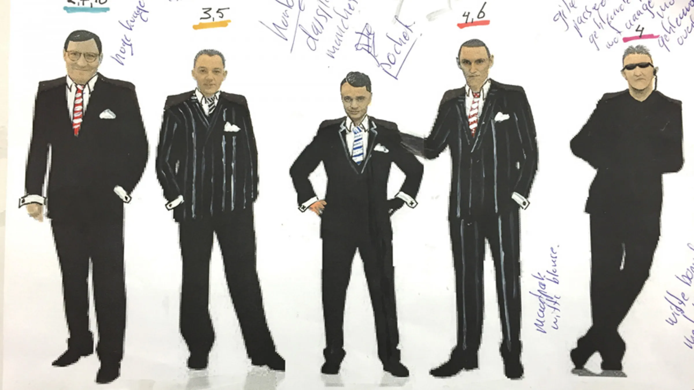 Landestheater Marburg 2018