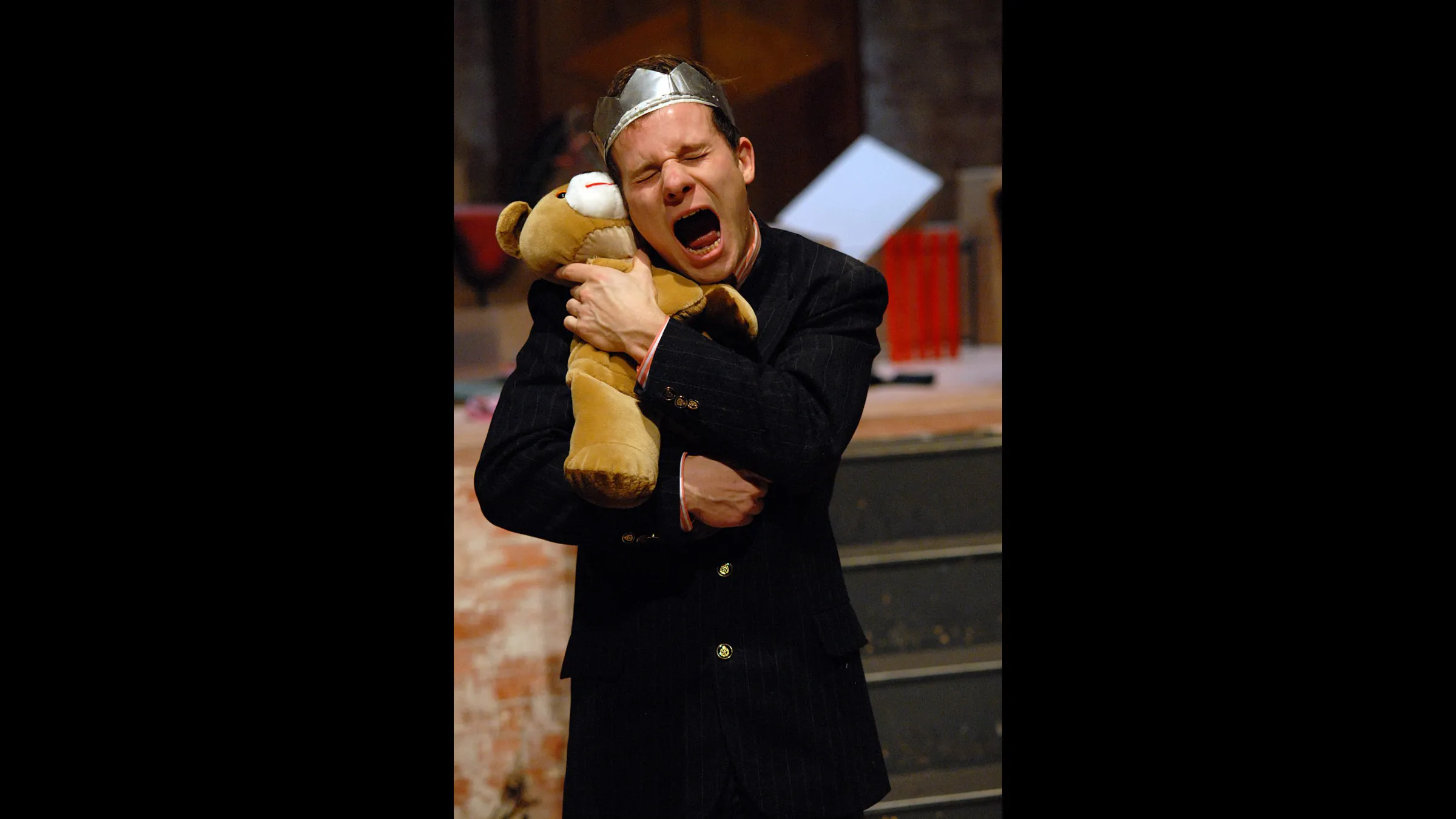 Staatstheater Oldenburg 2008