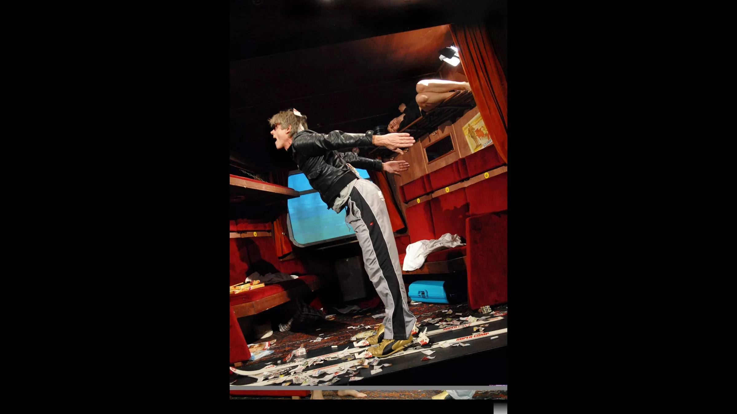 Staatstheater Oldenburg 2007