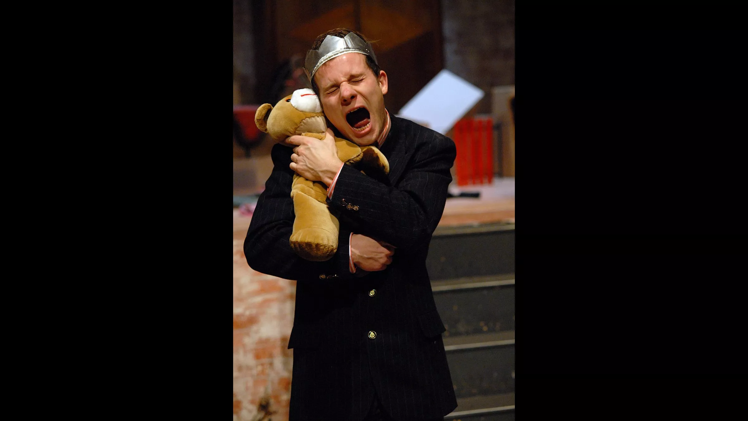 Staatstheater Oldenburg 2008