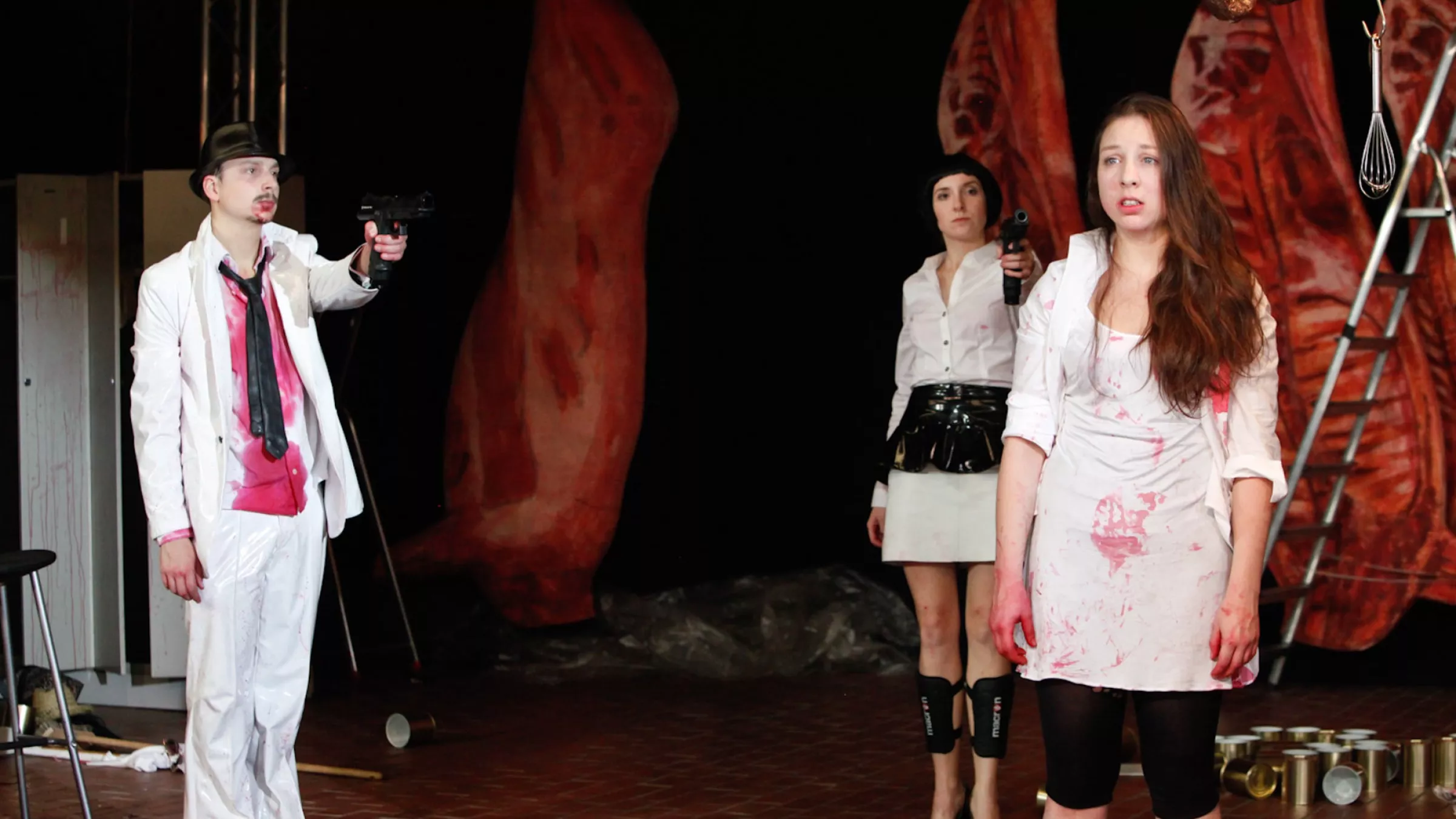 Landestheater Marburg 2013
