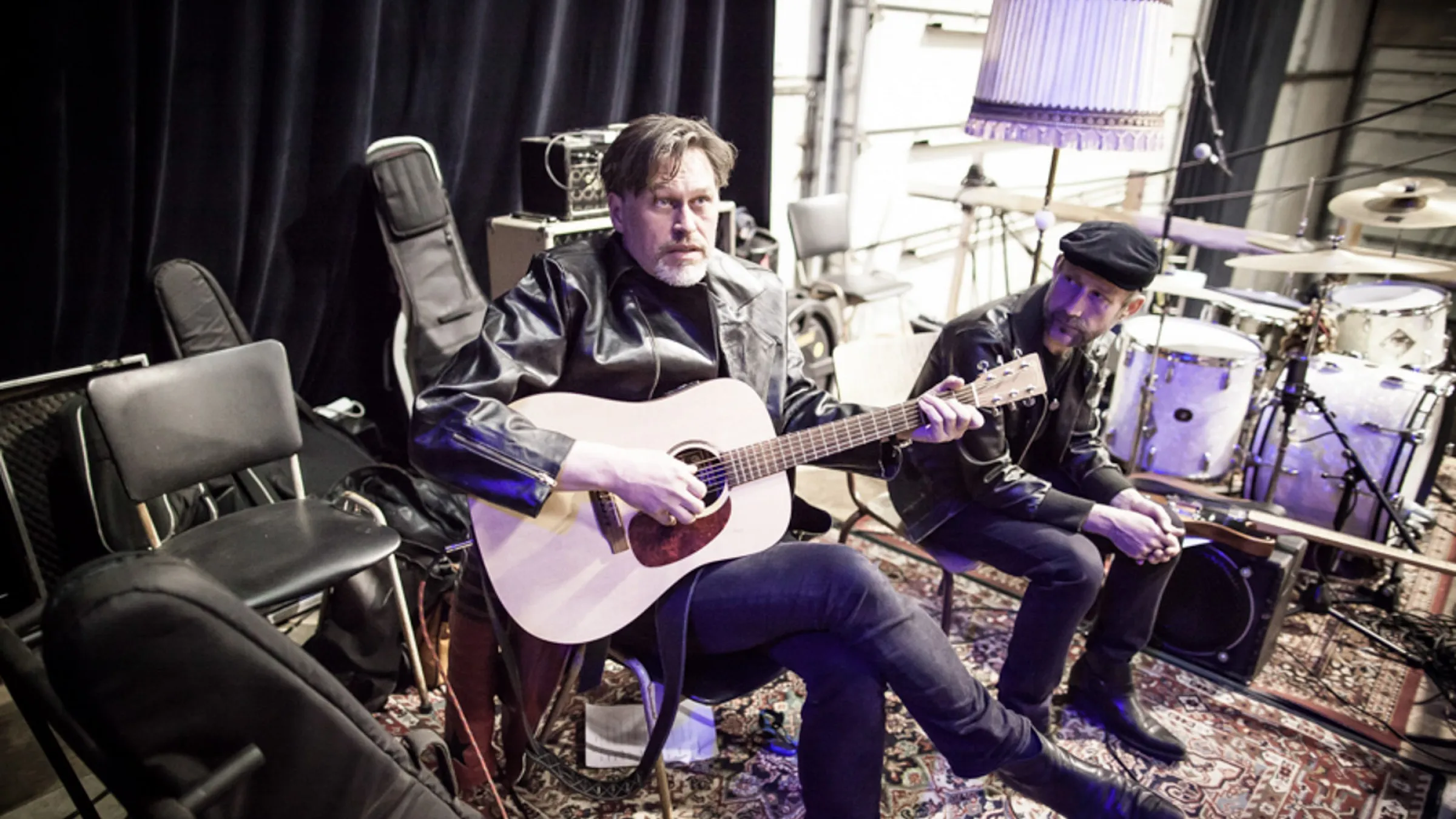 Theaterstichting Iemandsland 2015