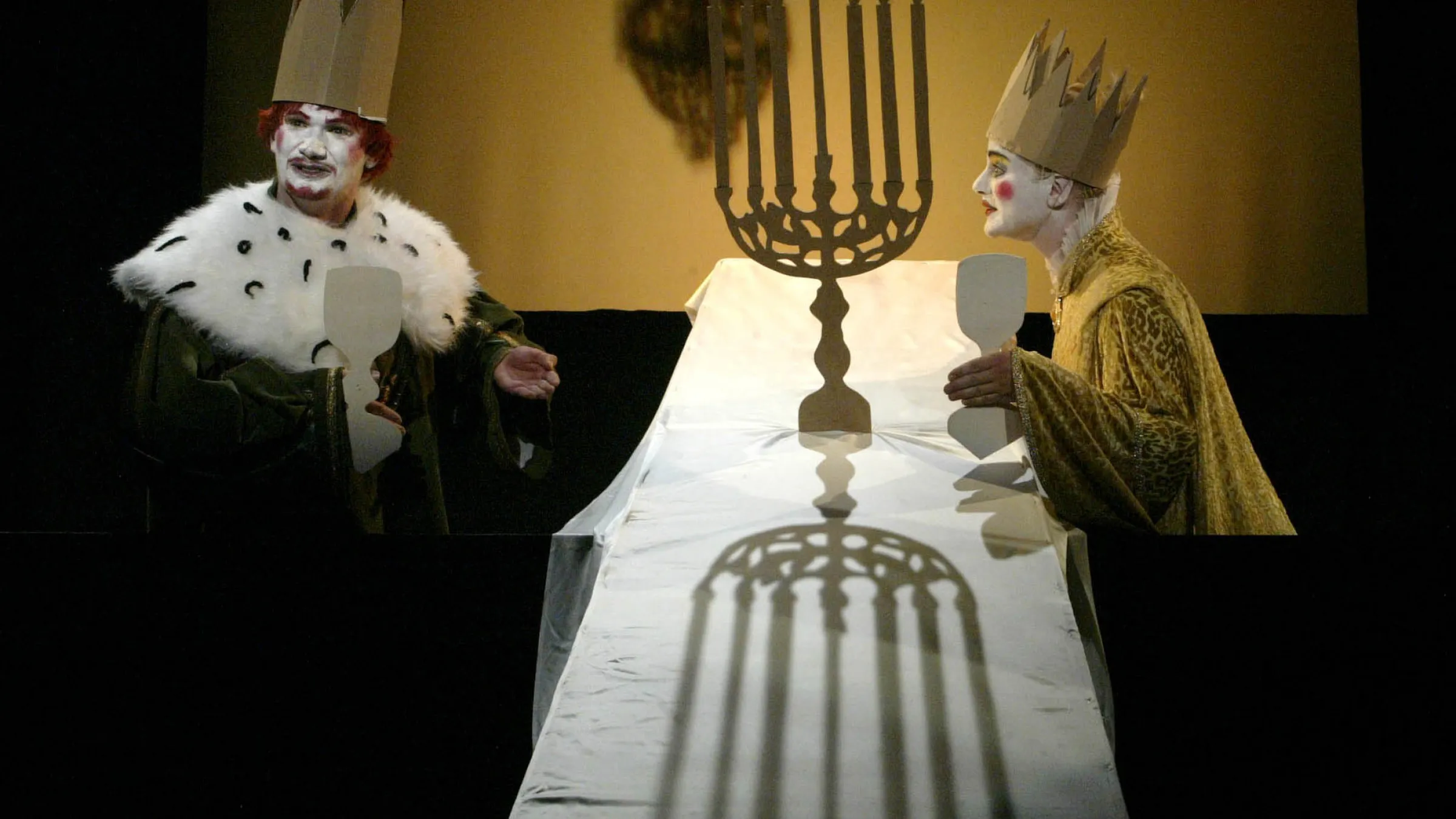 Noord Nederlands Toneel 2004