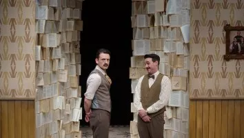 Hans Otto Theater Potsdam 2020