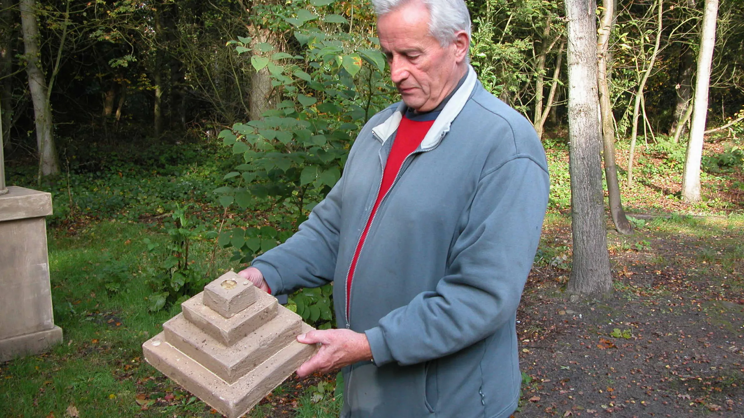 Shakespearetheater Diever 2004