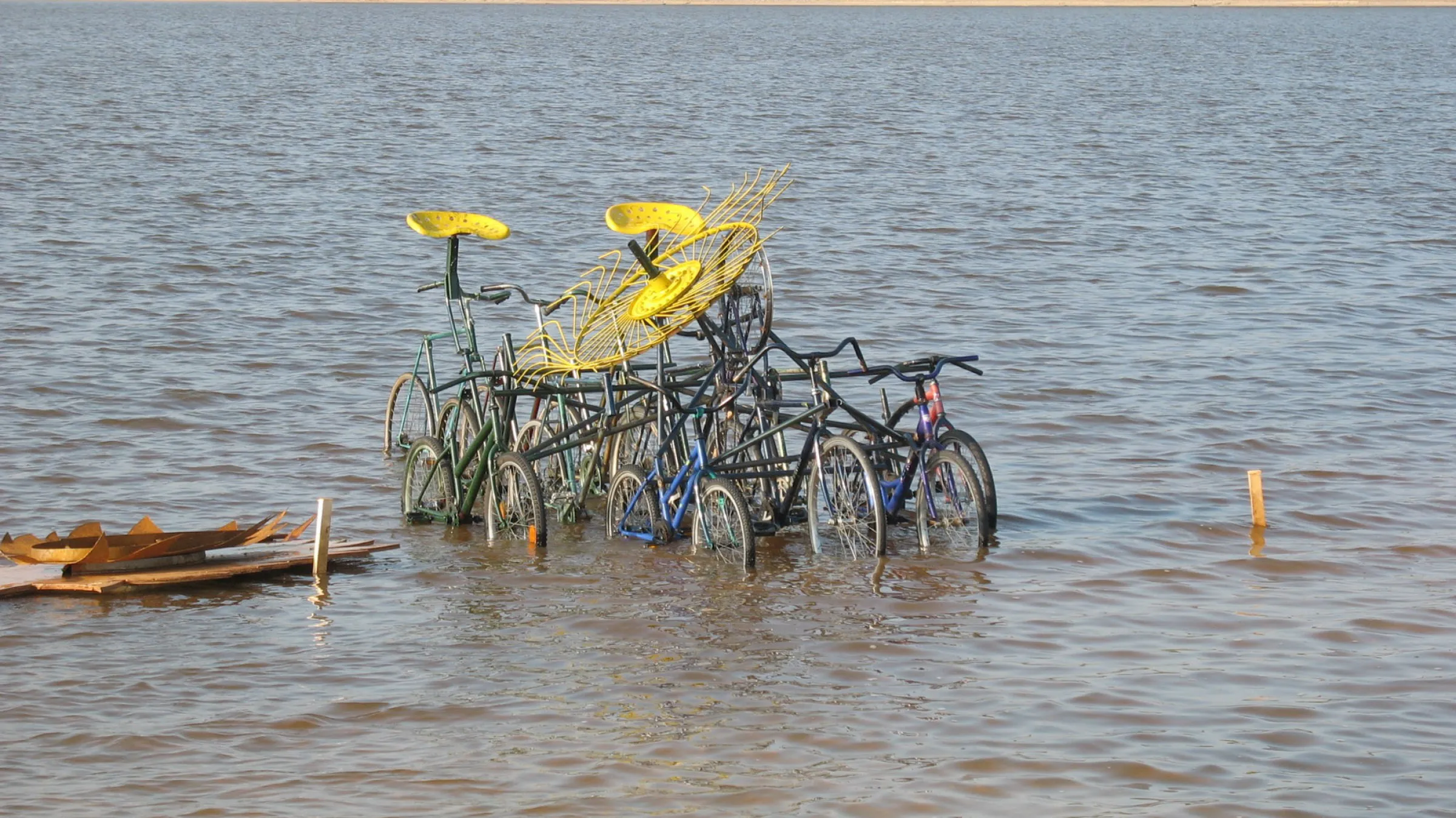 Theaterstichting OG 2008