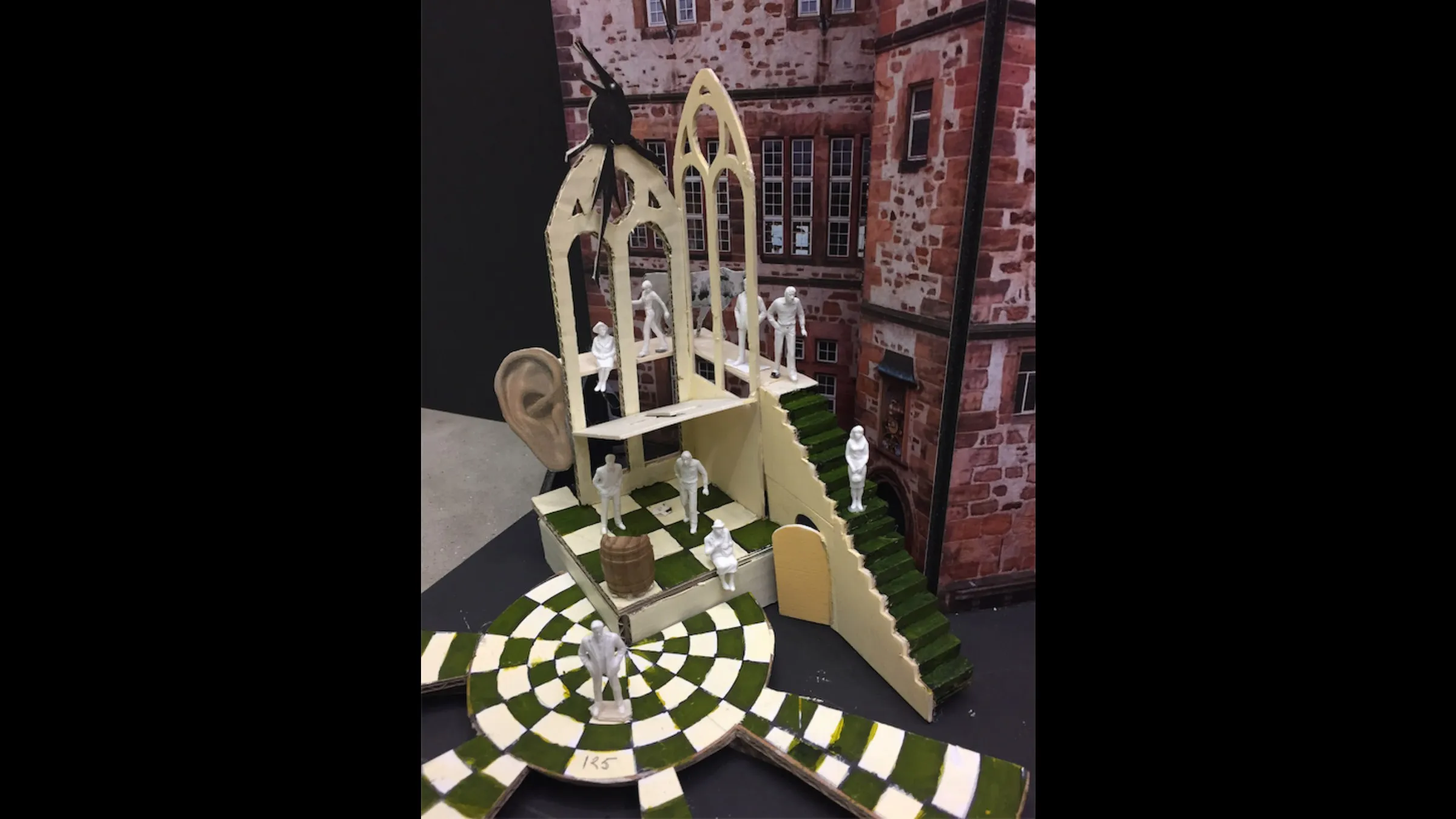 Landestheater Marburg 2017