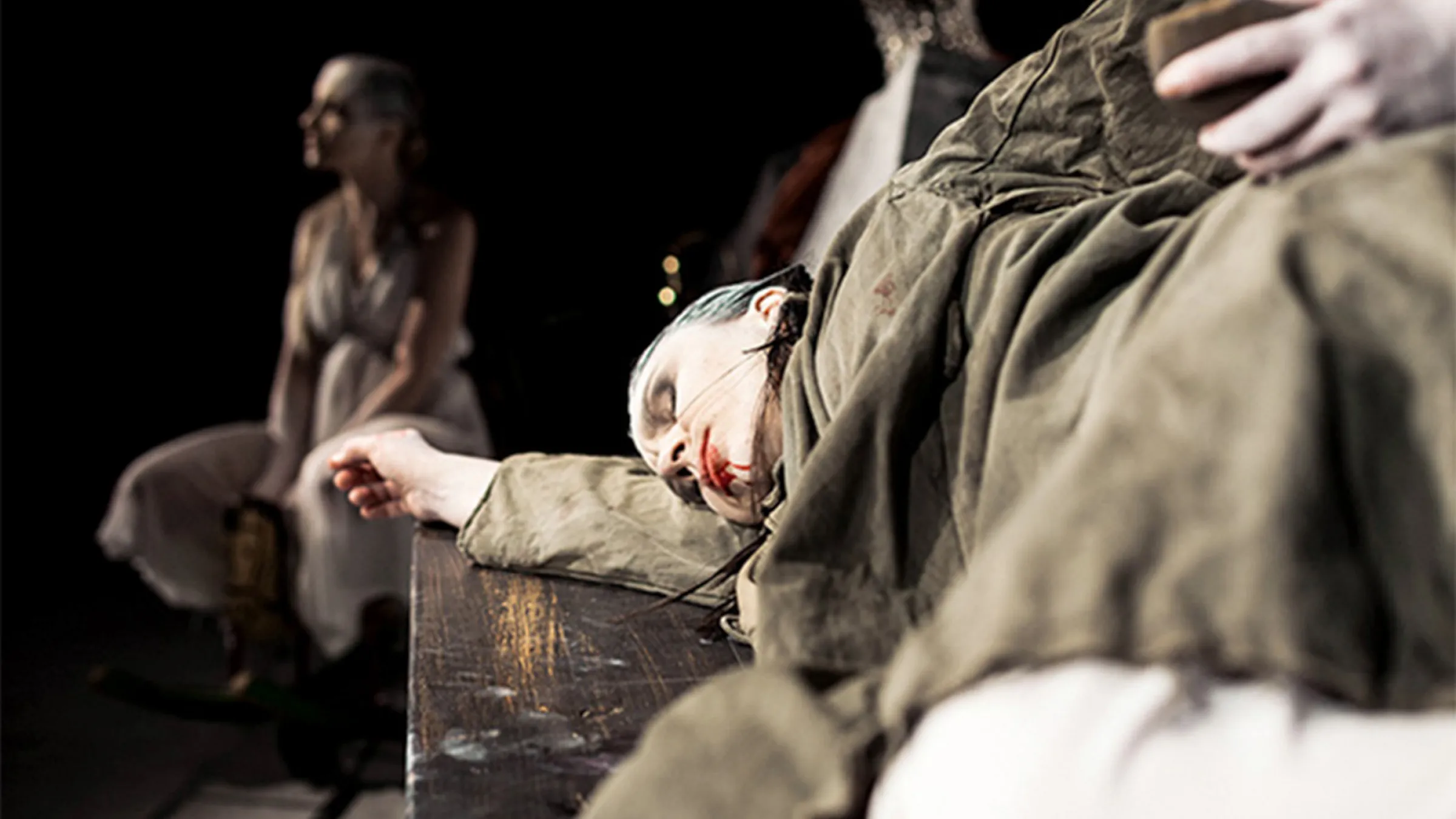 Landestheater Marburg 2016